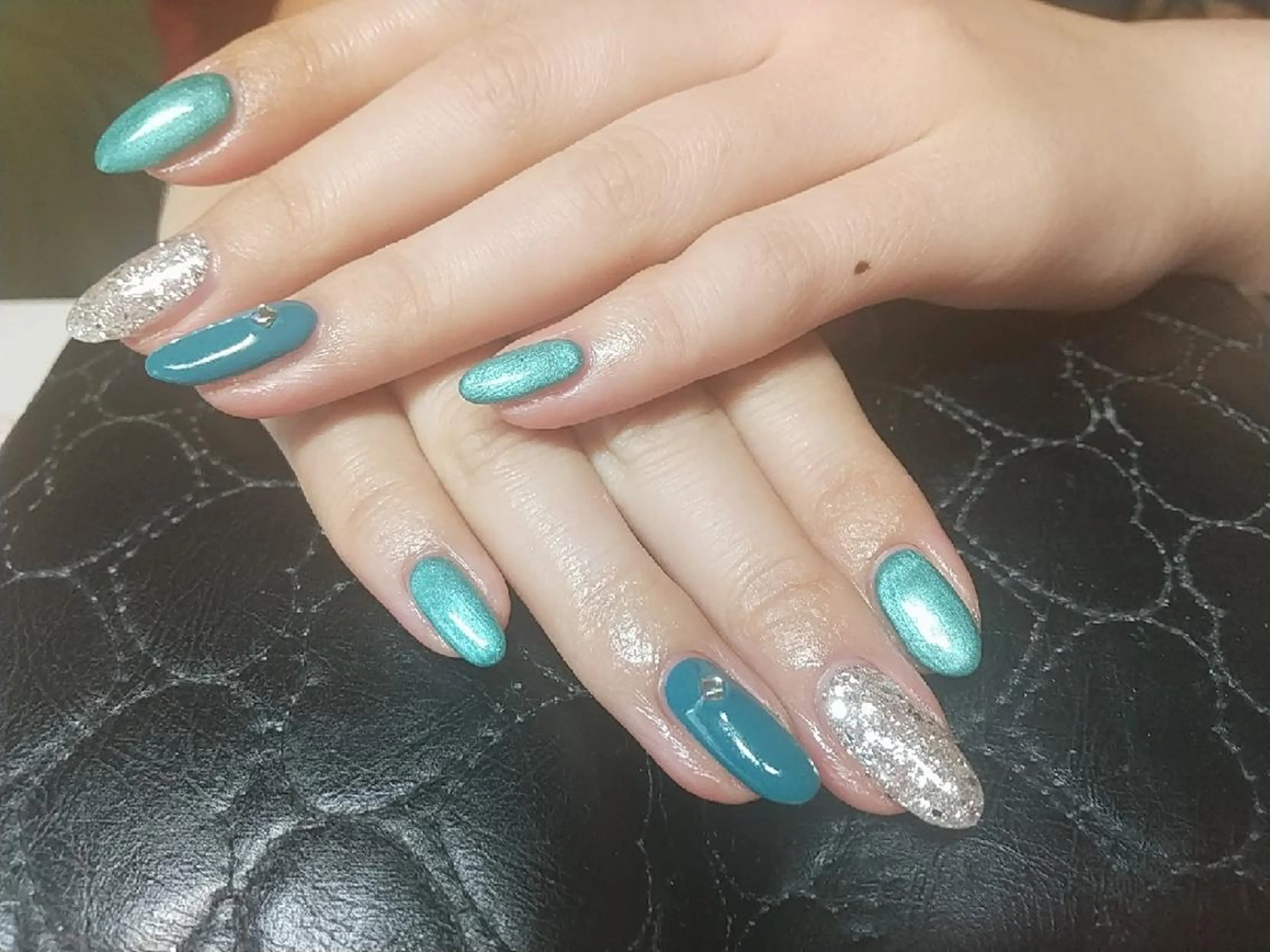 ネイル haru  nailのネイルデザイン