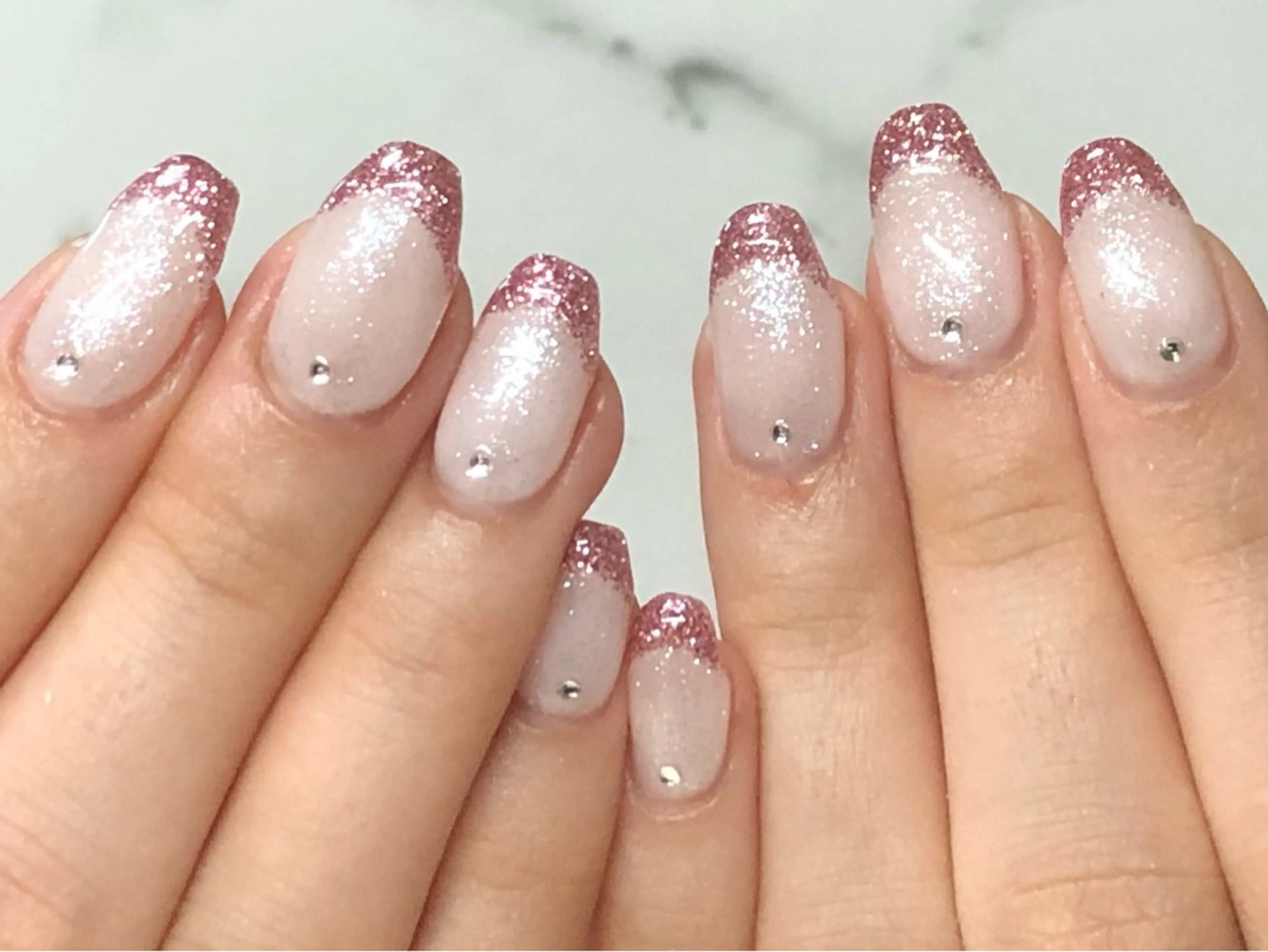 ネイル Nailsalon Cureのネイルデザイン