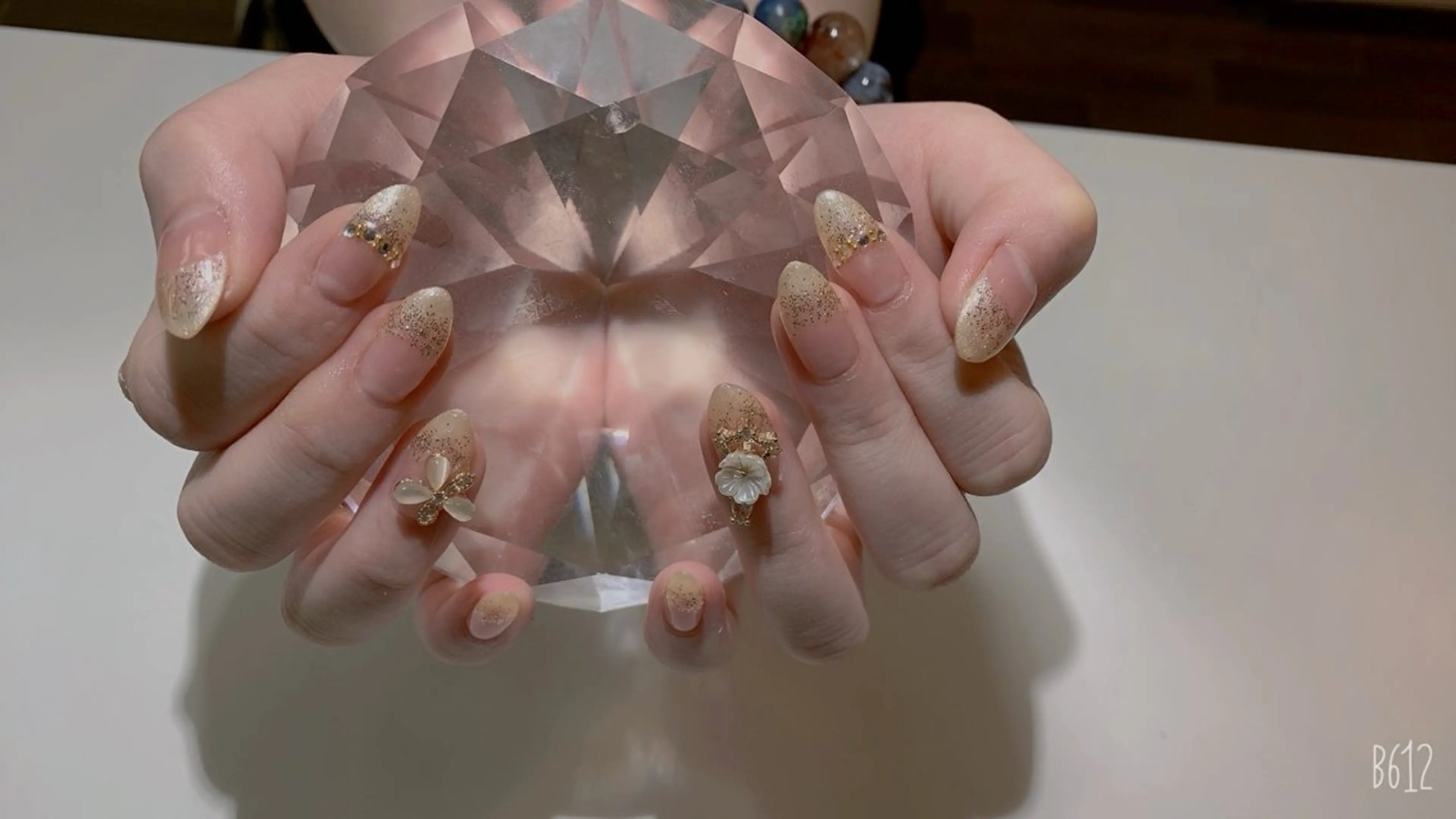 ネイル WiWi Nail Salonのネイルデザイン