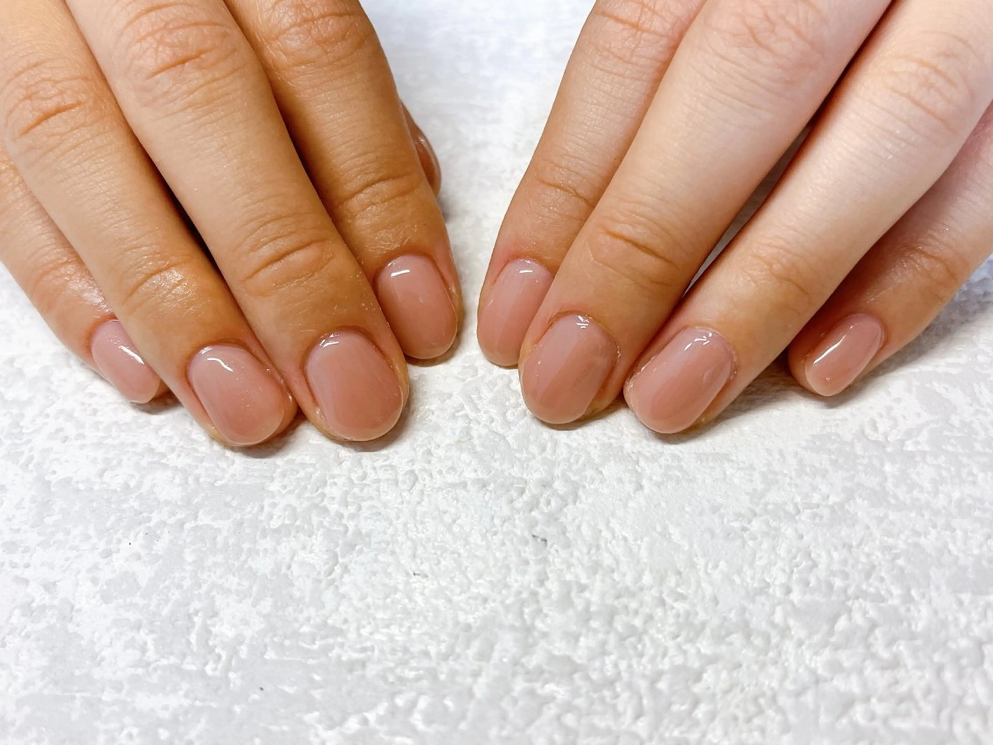 ネイル オーロラネイル フラワーネイル フットネイル フレンチネイル ジェルネイル ハンドネイル Mogu nail 二子玉川のネイルデザイン