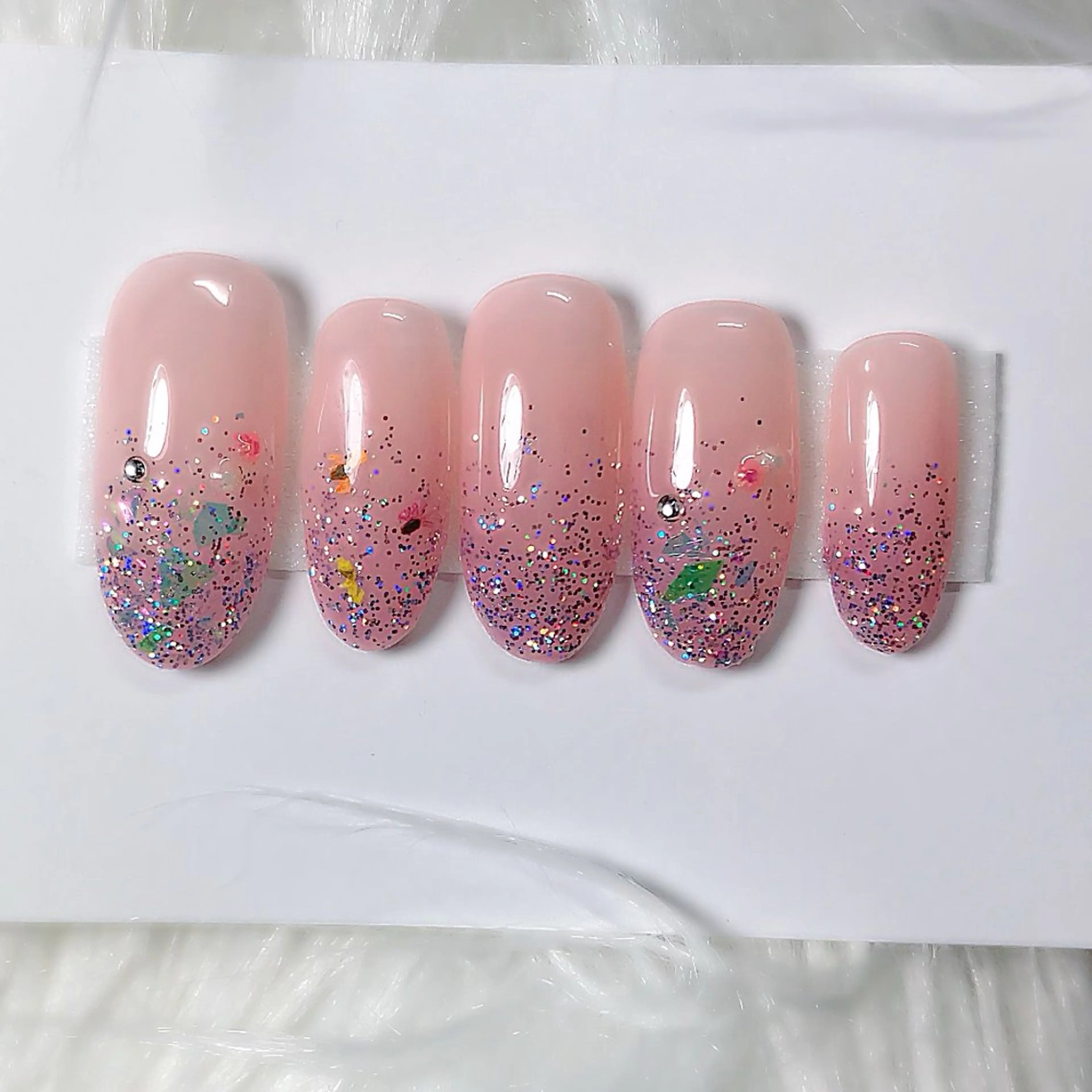 ネイル 整体・ネイル ヨシ堂💅のネイルデザイン