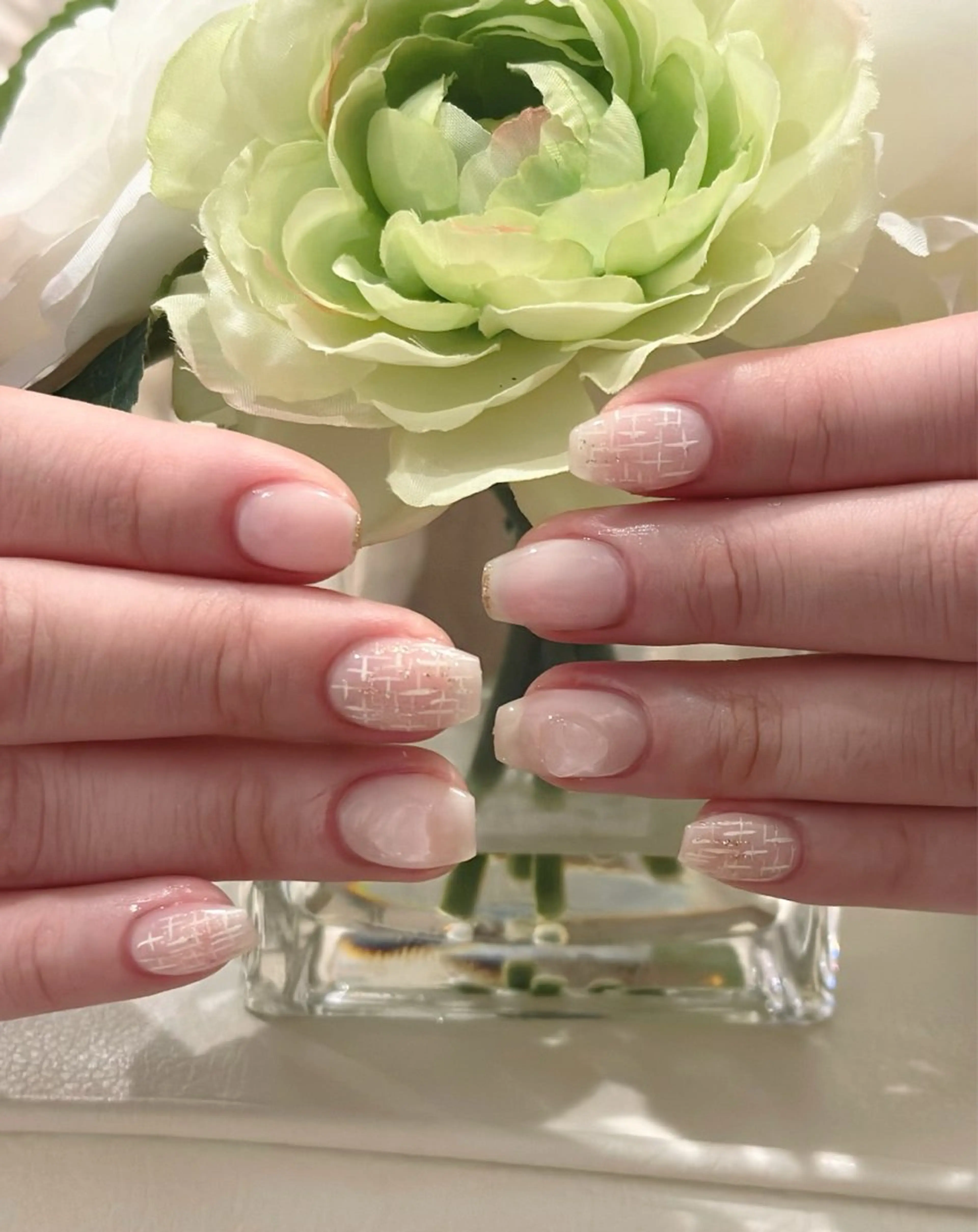 ネイル ハンドネイル H&Bsalon カイのネイルデザイン