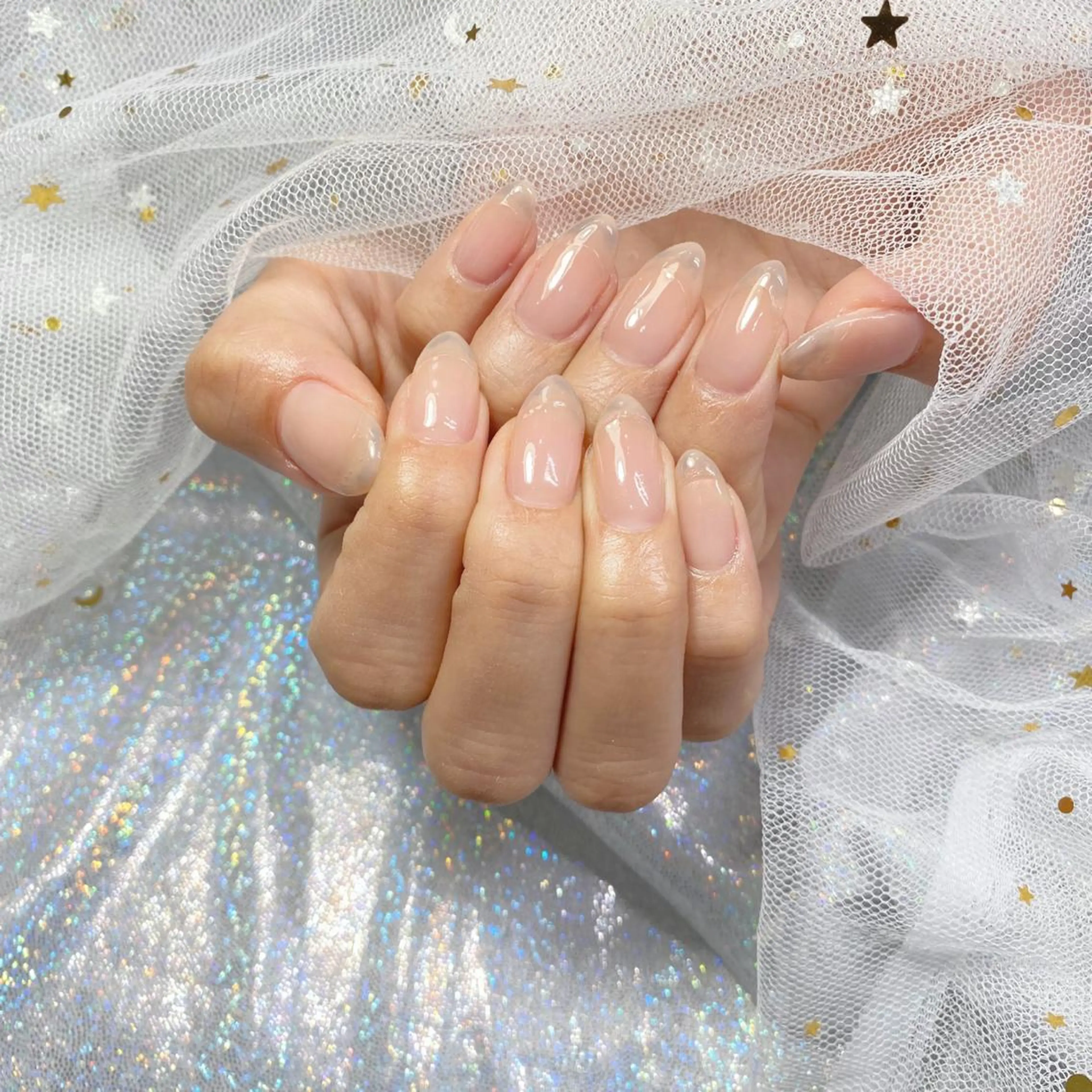 ネイル Nail Salon & MORE.のネイルデザイン