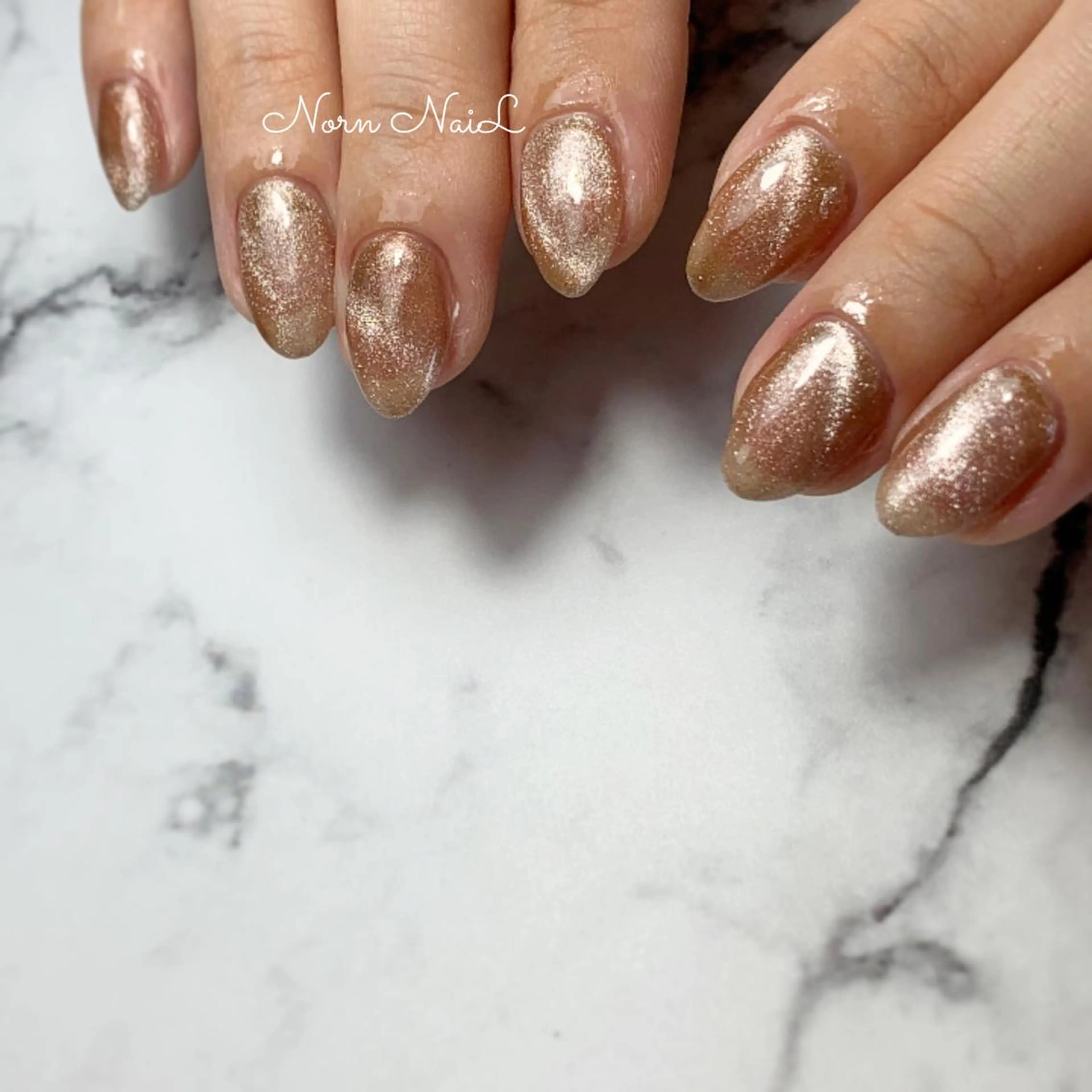 ネイル ハンドネイル U Ayaのネイルデザイン