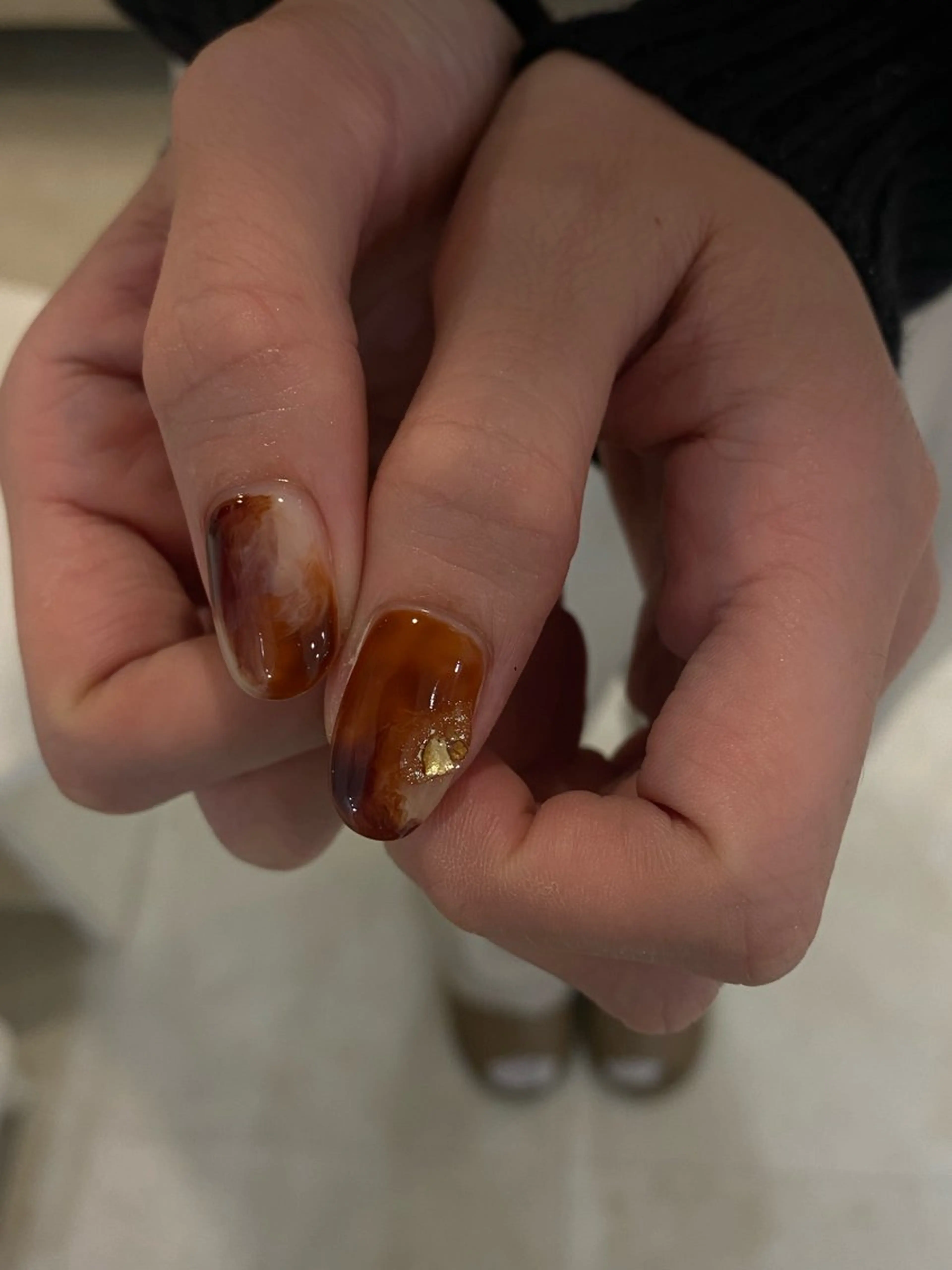 ネイル salondevi2 rikoの眉毛・アイブロウイメージ