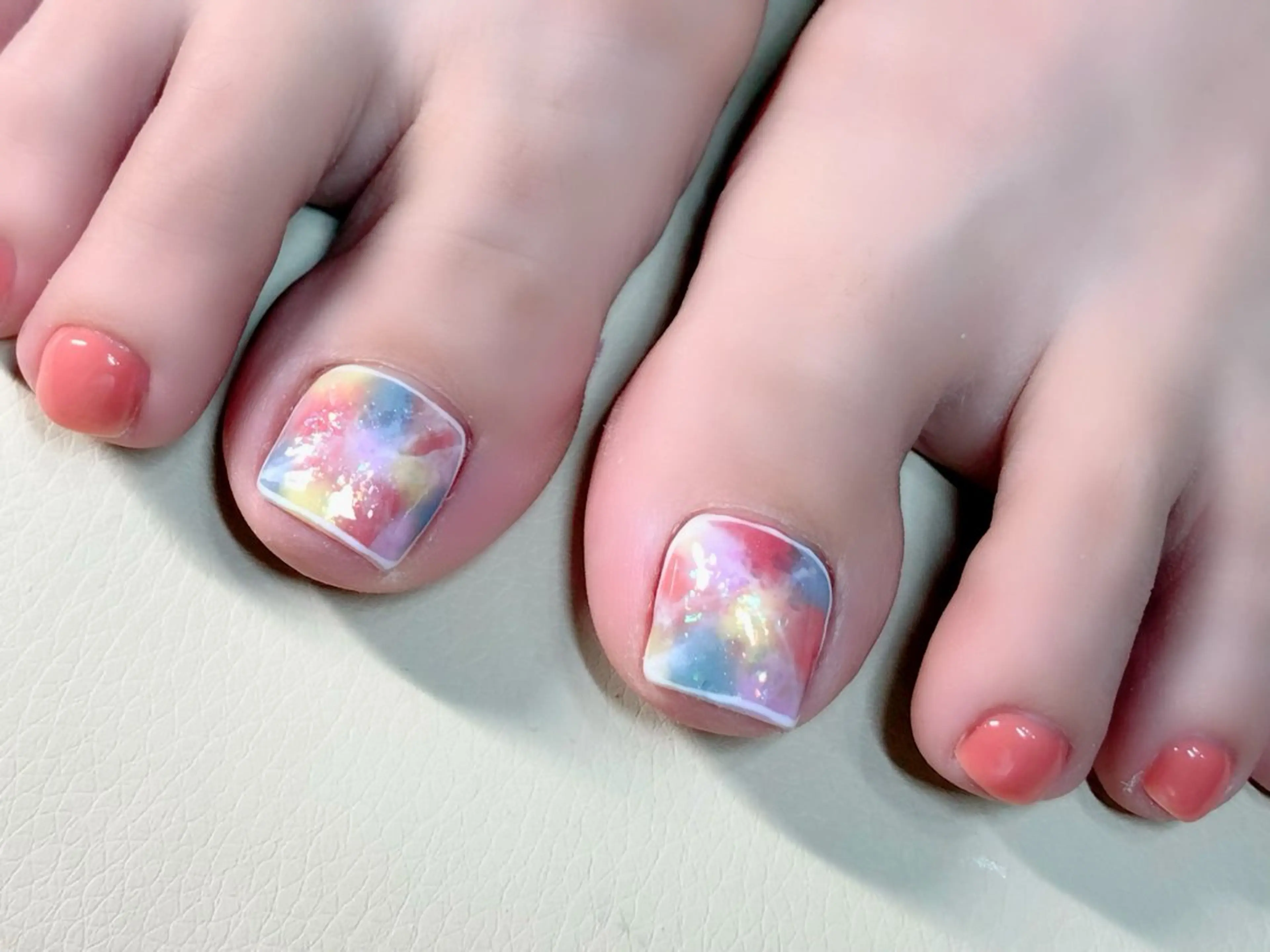 ネイル maison de NALIのネイルデザイン