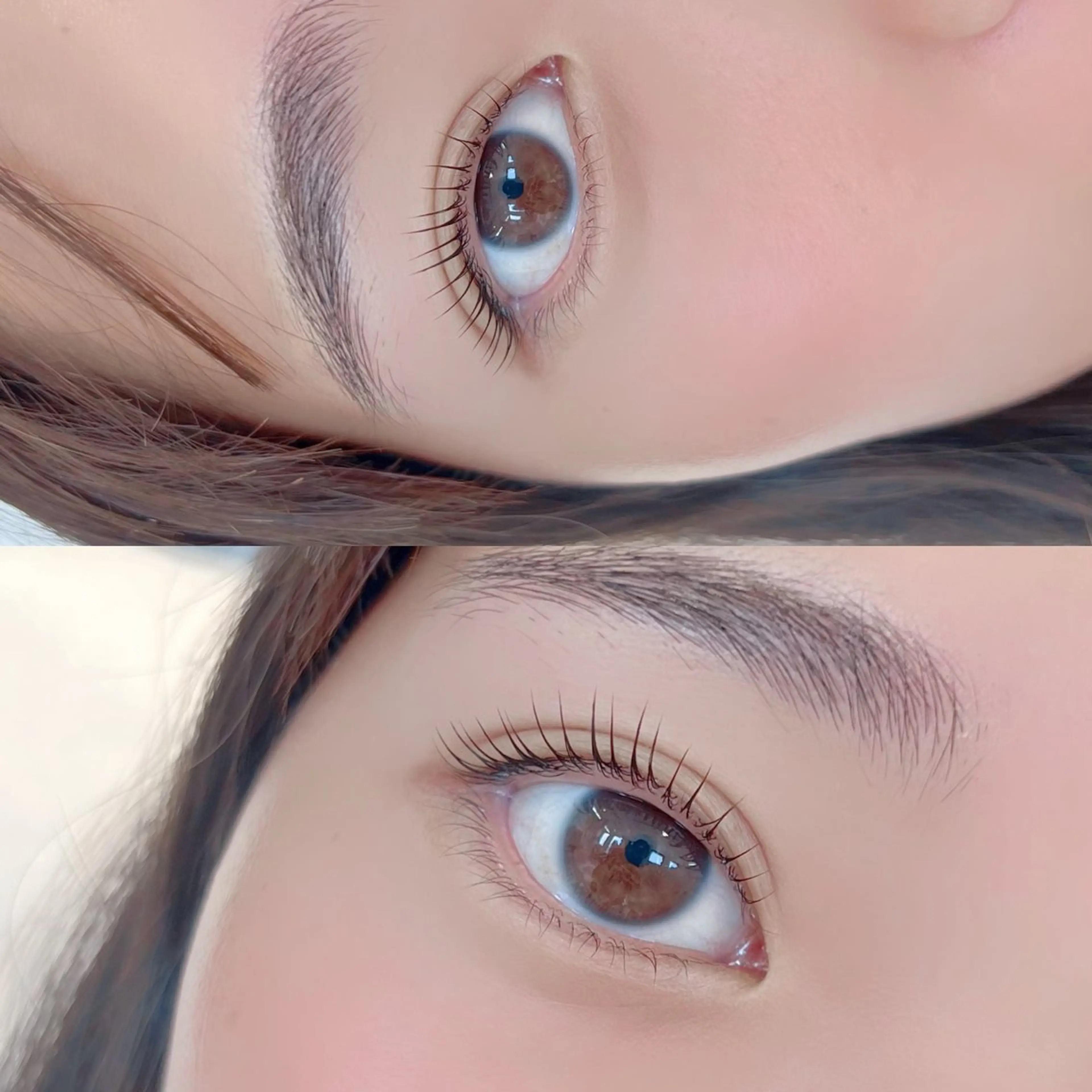 マツエク・マツパ Belinda 🦋二見陽子のマツエク・マツパデザイン