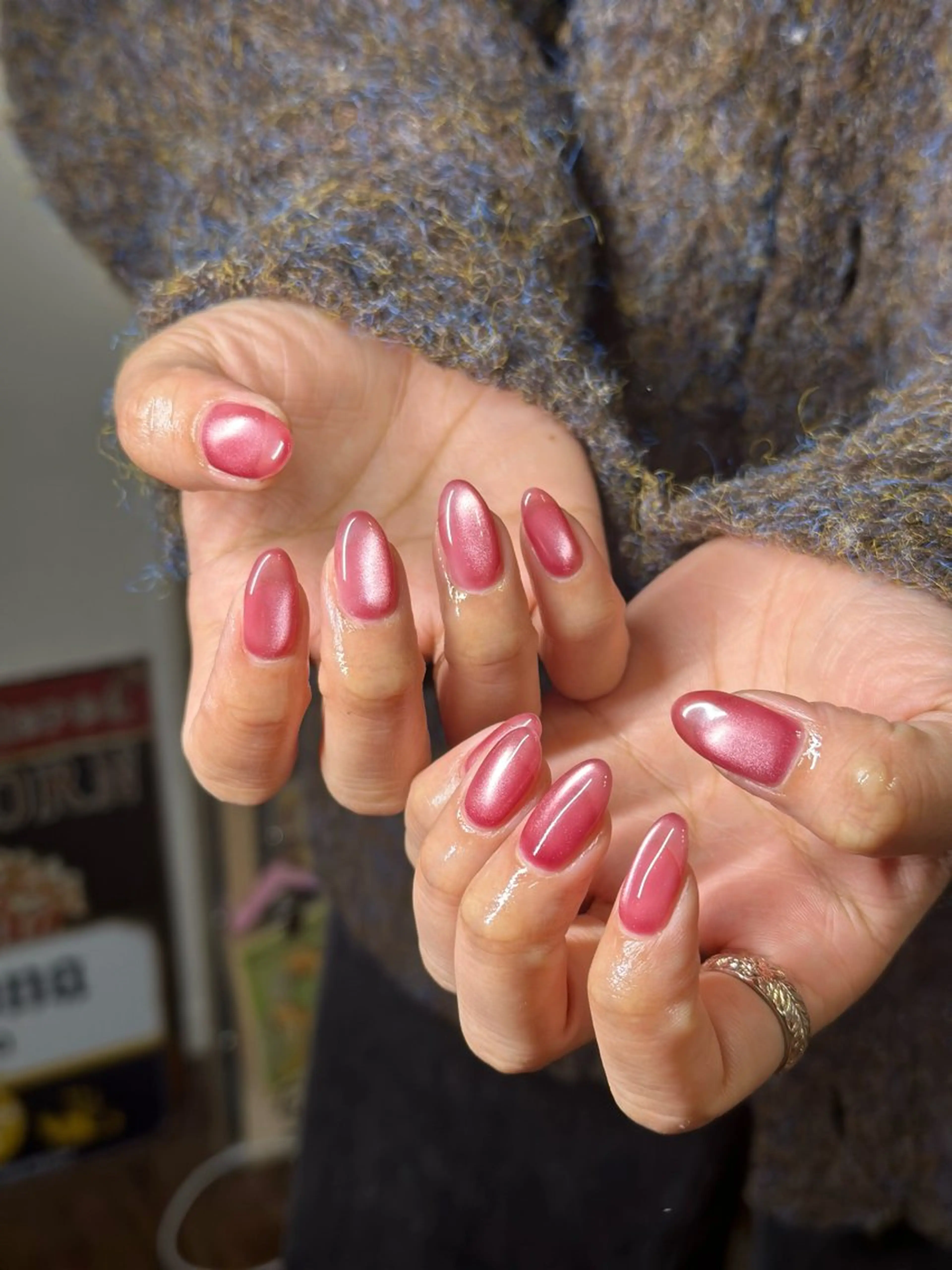 ネイル Nroom.所属・Nroom. /はるのネイルデザイン