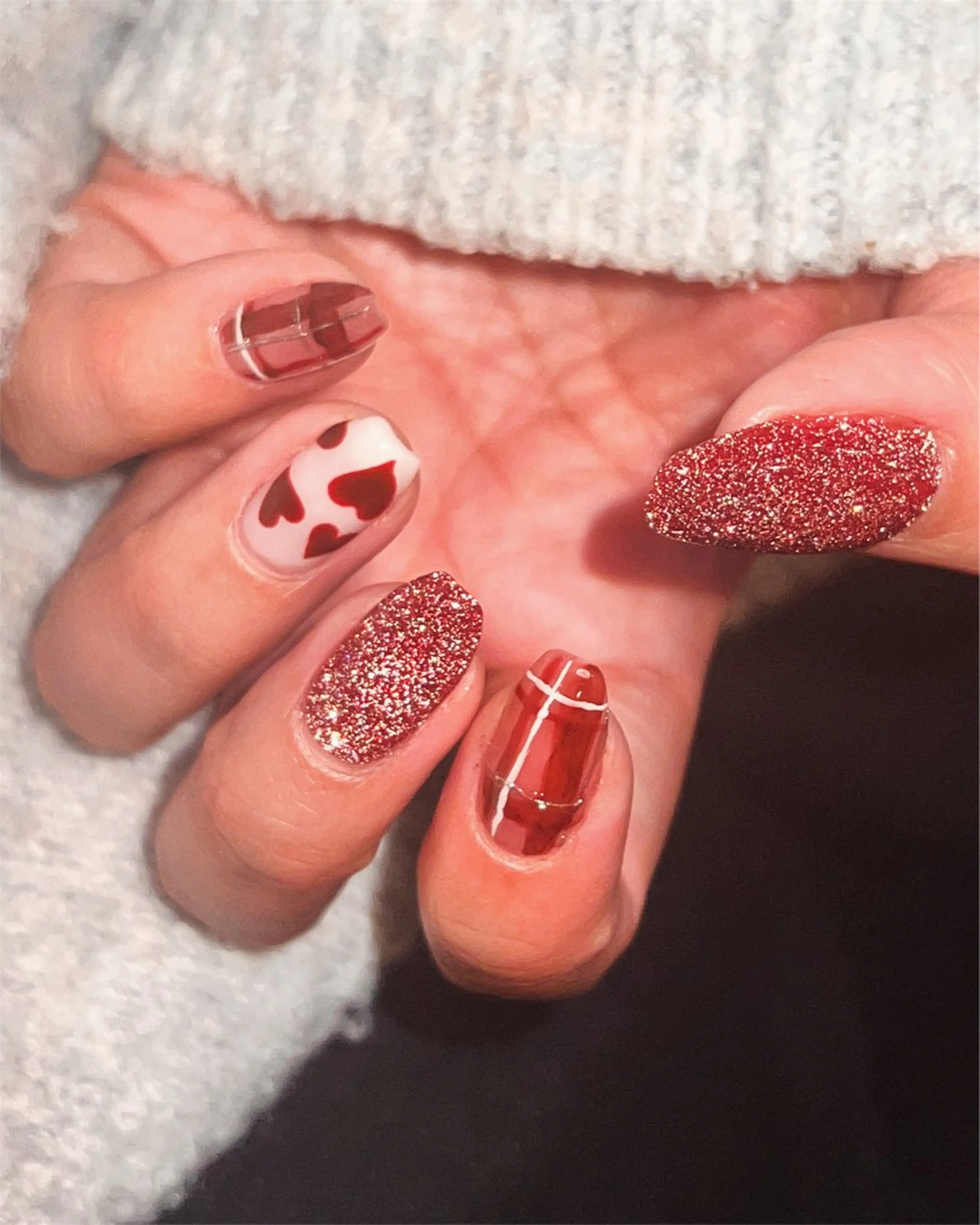 ネイル soleil . Mashiroのその他イメージ