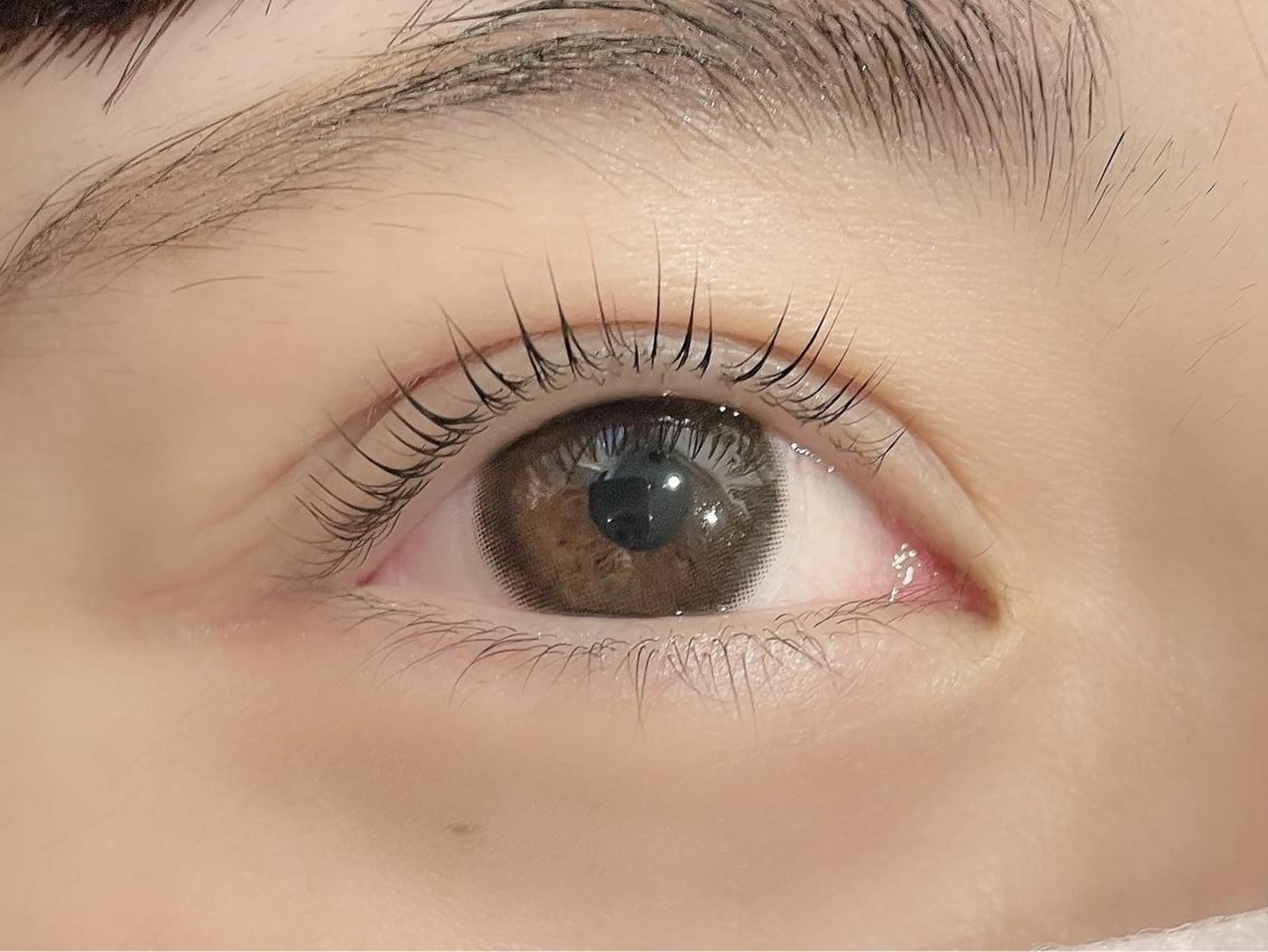 マツエク・マツパ 眉毛専門店brow art上野店 阿部の眉毛・アイブロウイメージ