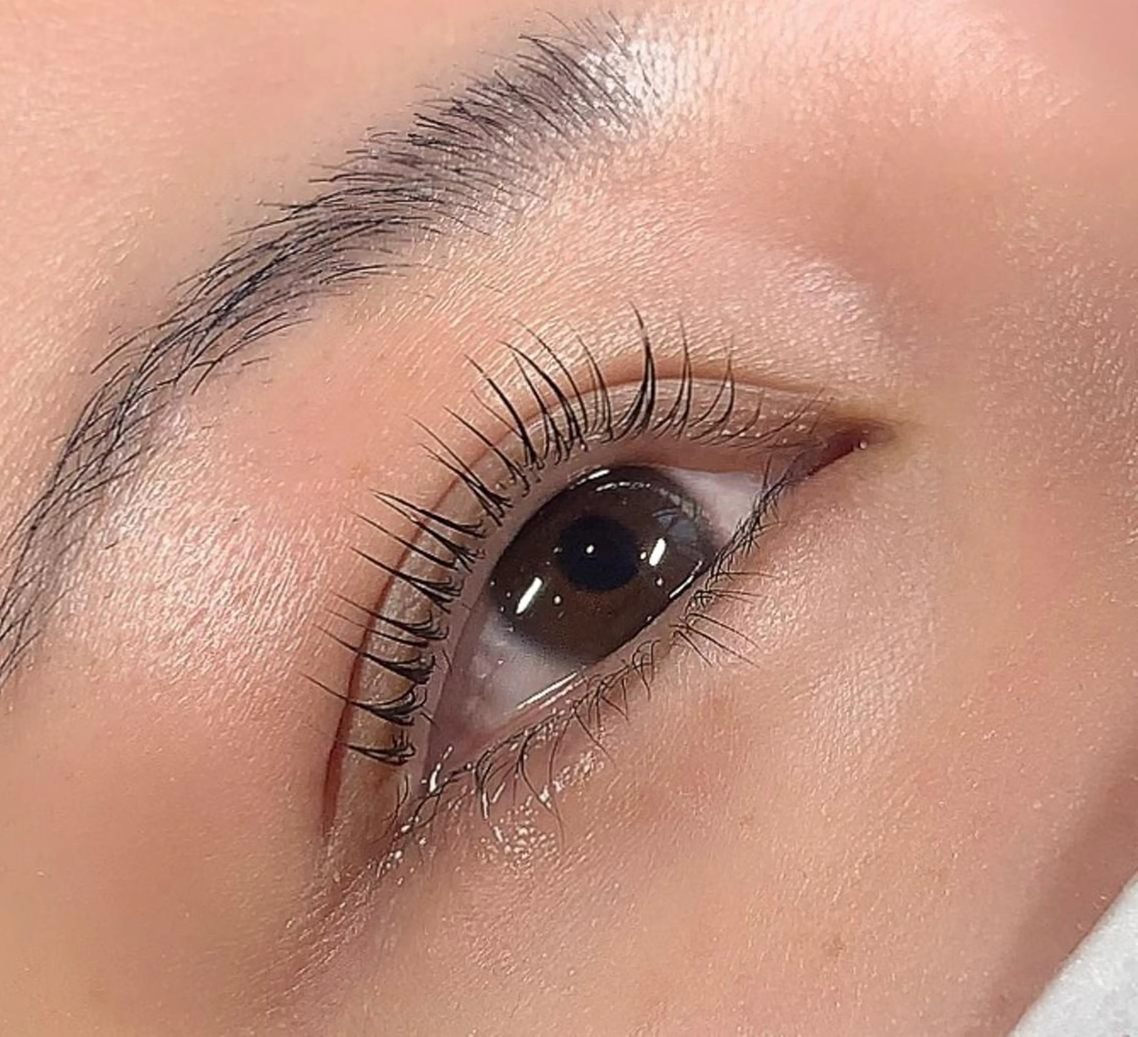 マツエク・マツパ andRita 蒲生店のマツエク・マツパデザイン