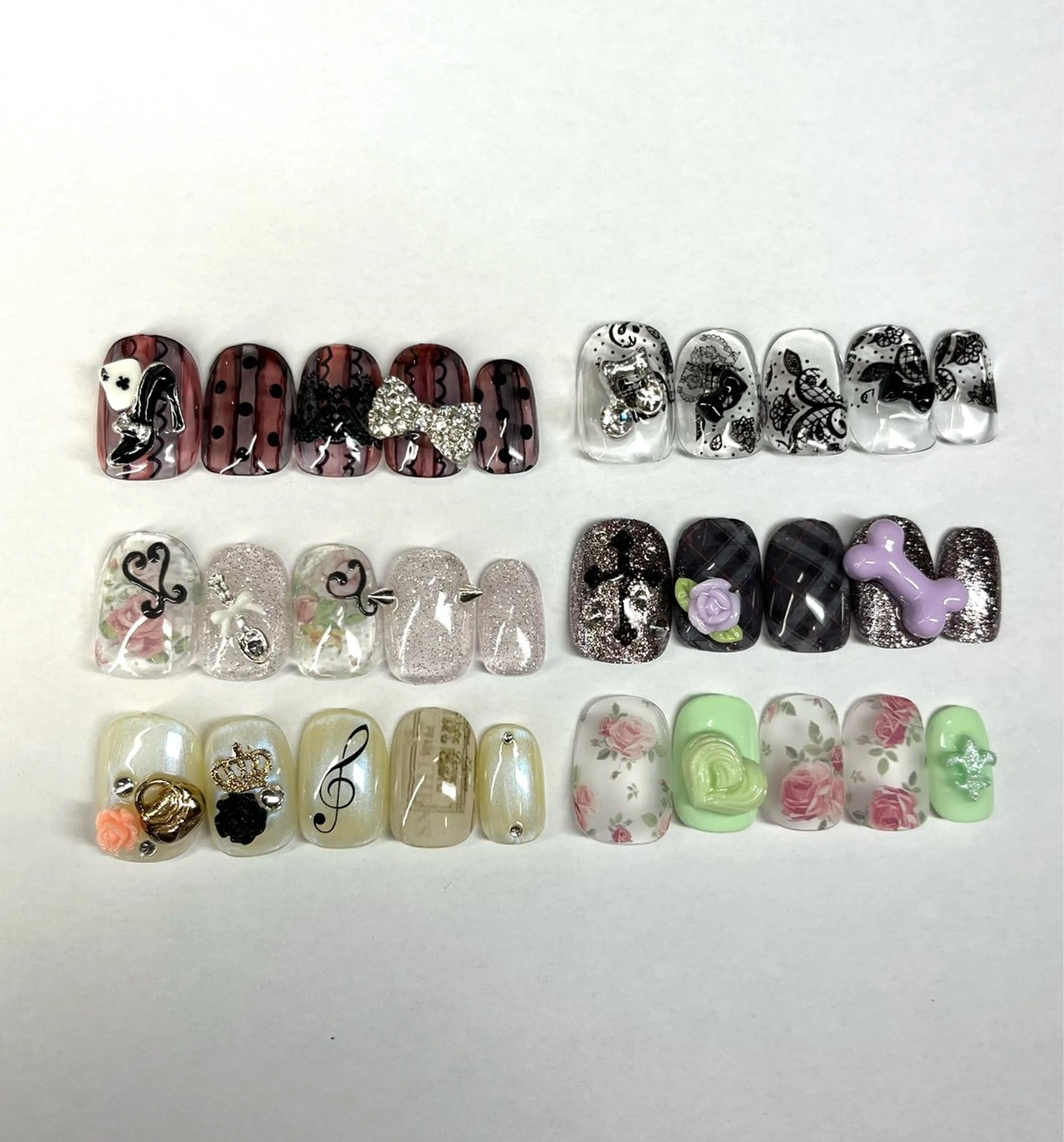 CHIKA design✴︎の写真