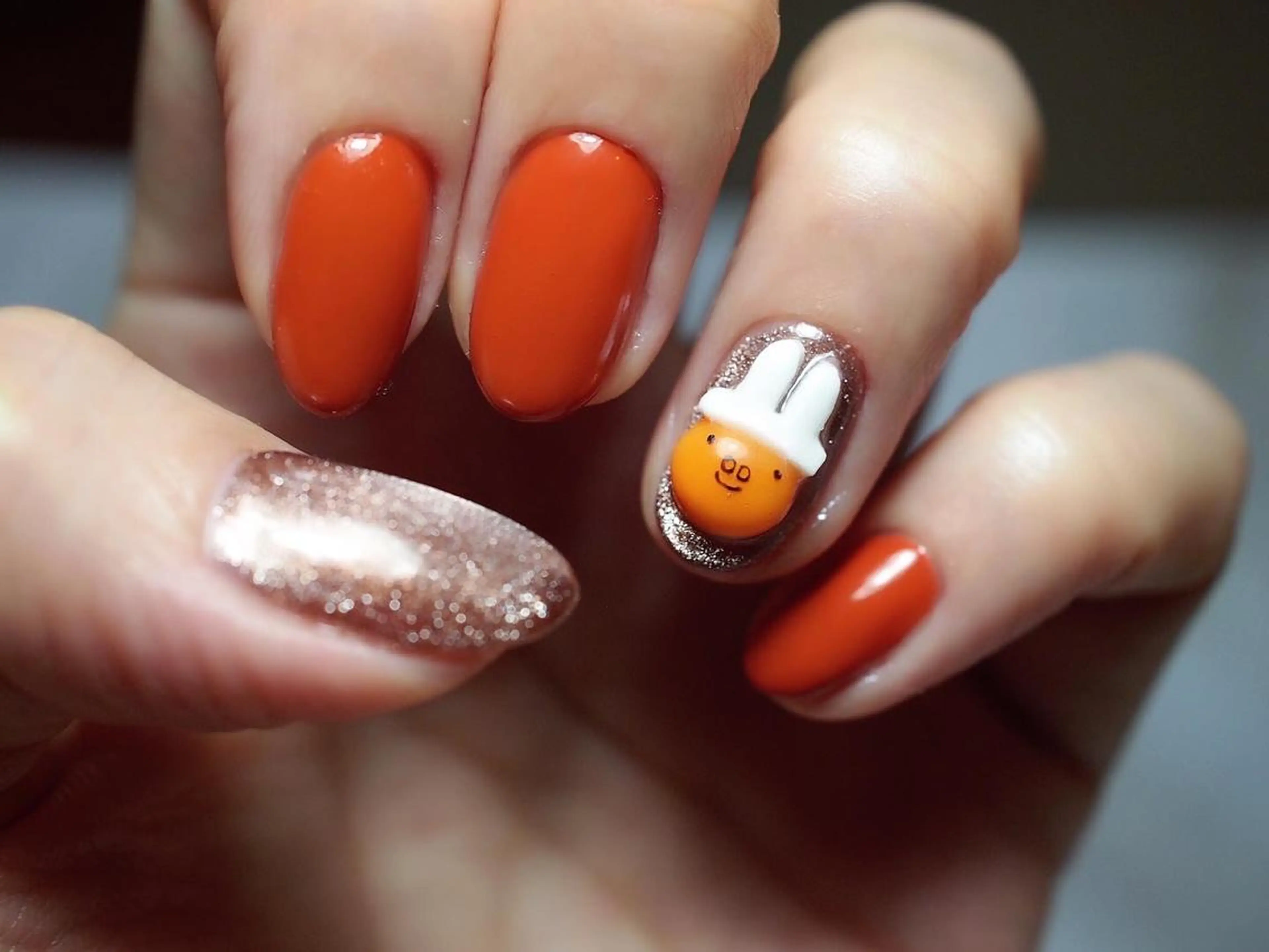 ネイル muguet nails所属・nail madokaのネイルデザイン