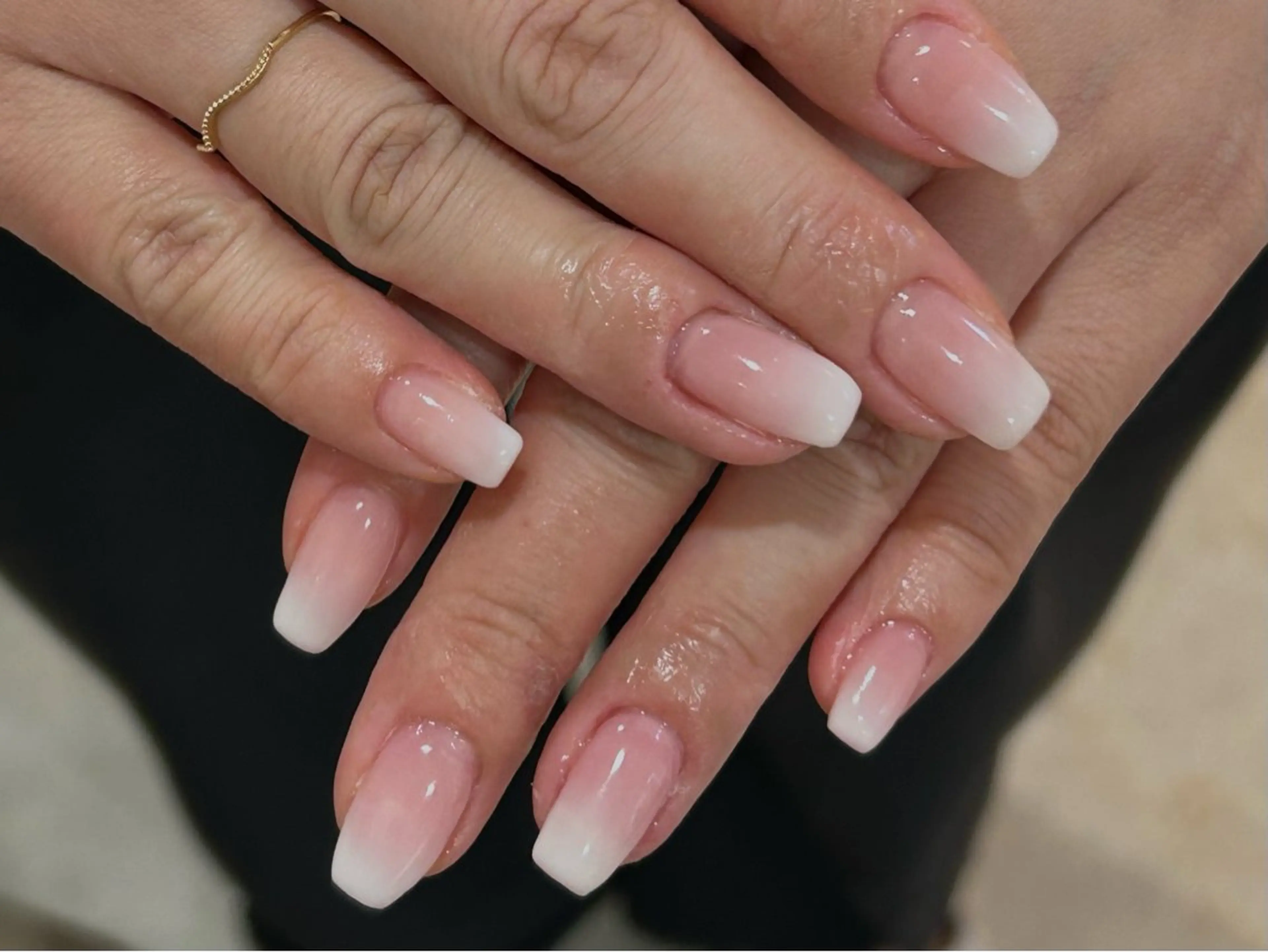 【ハンド】オフ有🫧 ⋆౨ৎ˚⟡˖🤍ベイビーブーマー🤍⋆౨ৎ˚⟡˖の写真