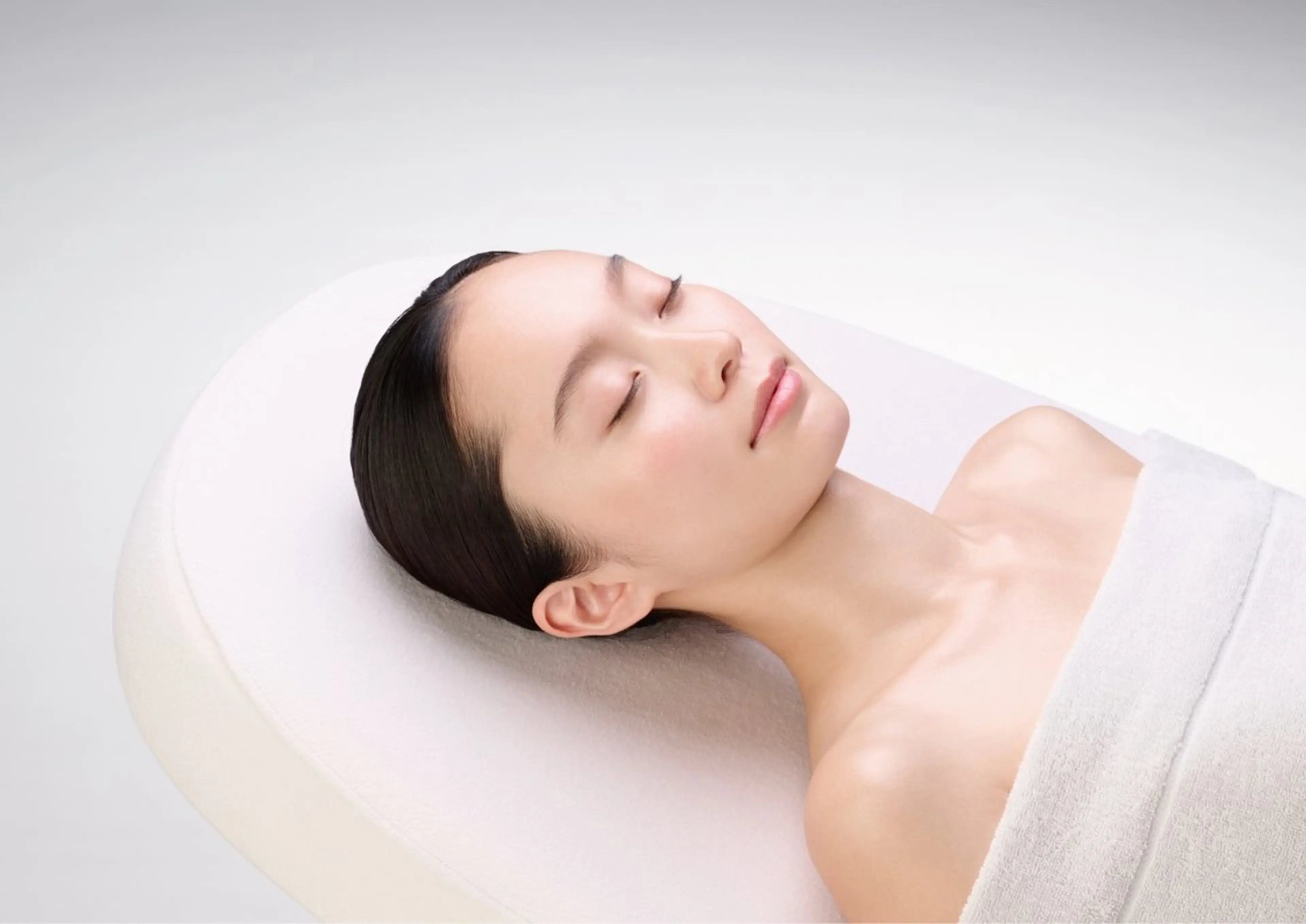 エステ 山田 奈緒のエステ・リラクイメージ