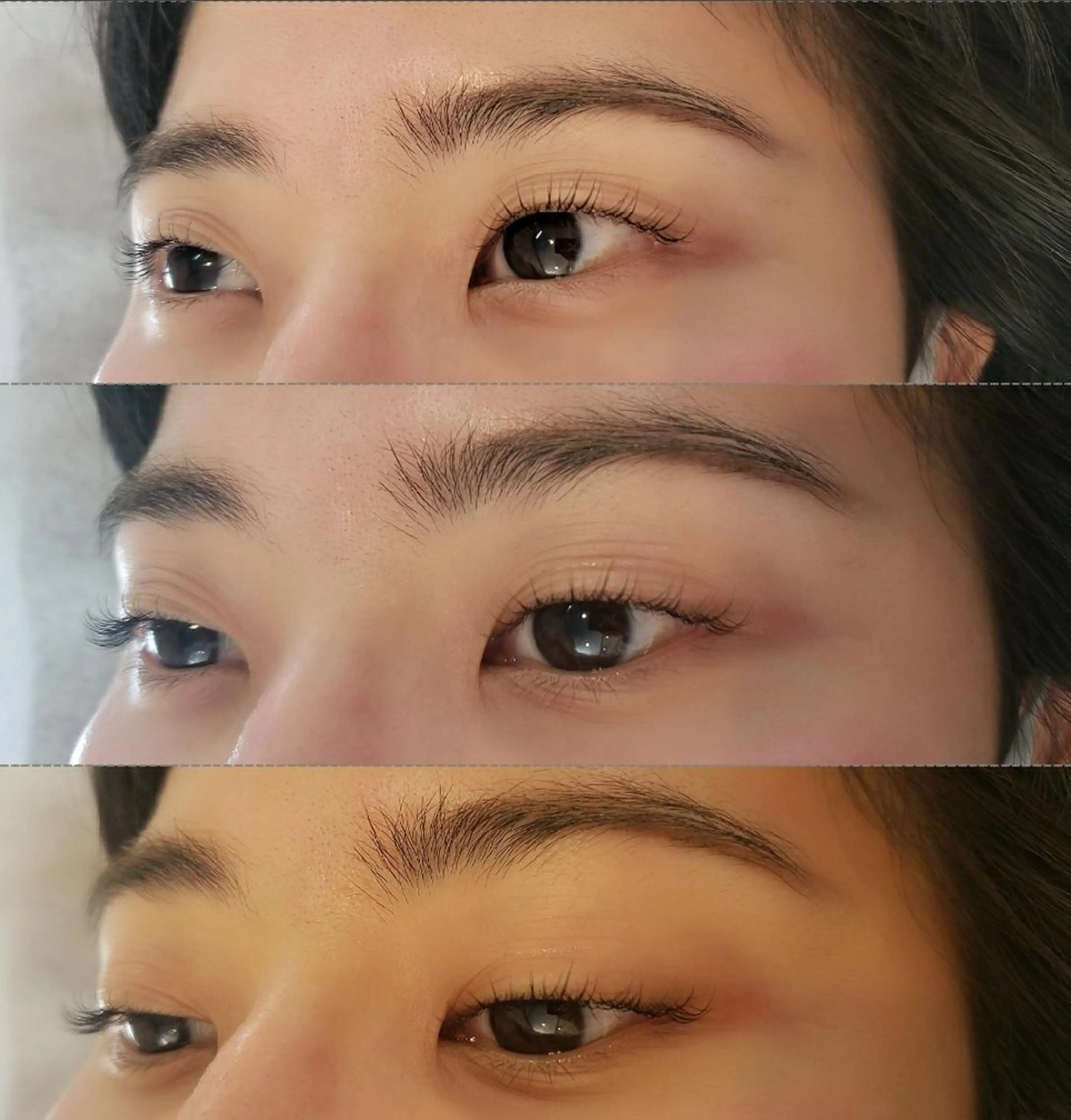 マツエク・マツパ ケラチンラッシュリフト まつげパーマ マツパ esbymaison TAKIのマツエク・マツパデザイン