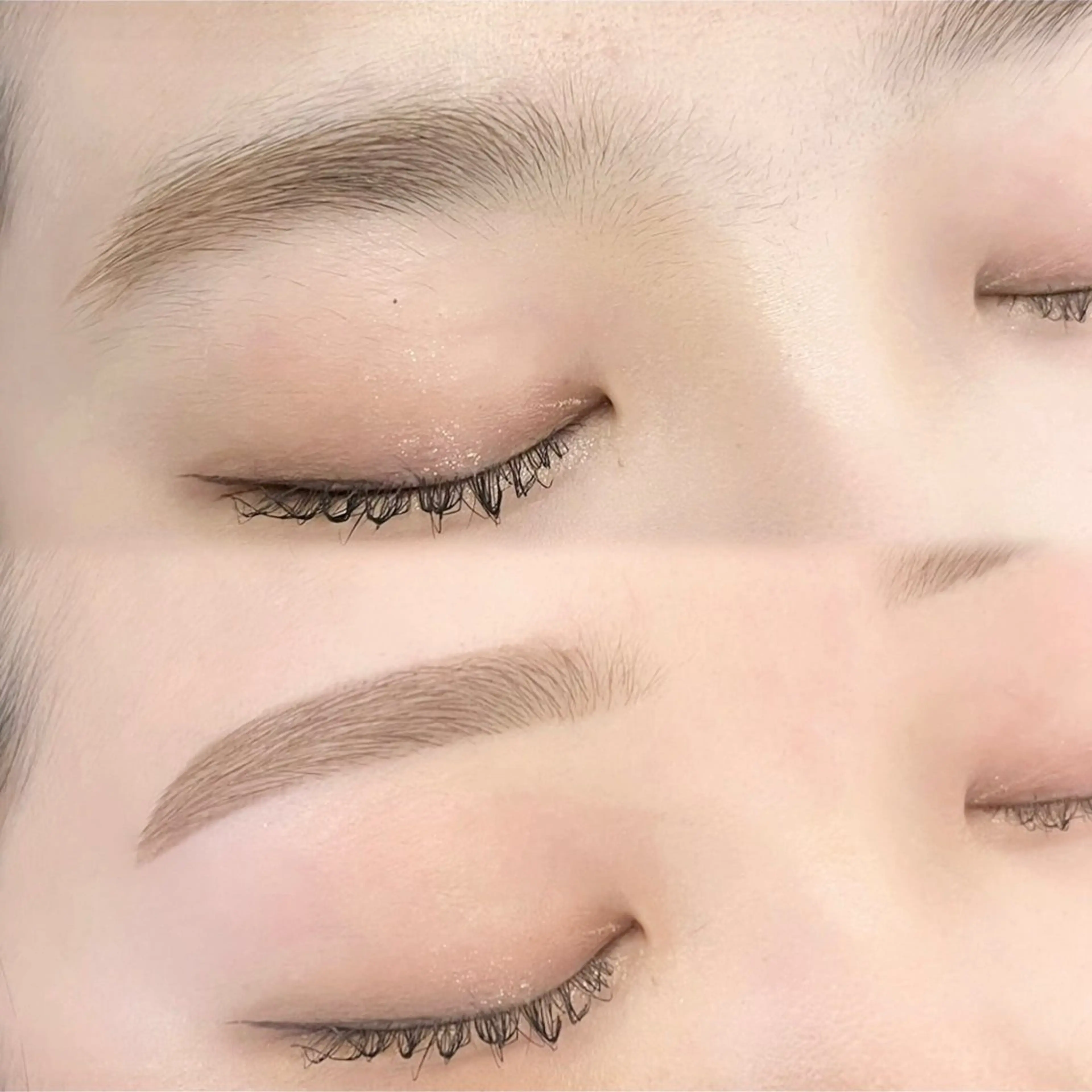 アイブロウ sato mayaのマツエク・マツパデザイン