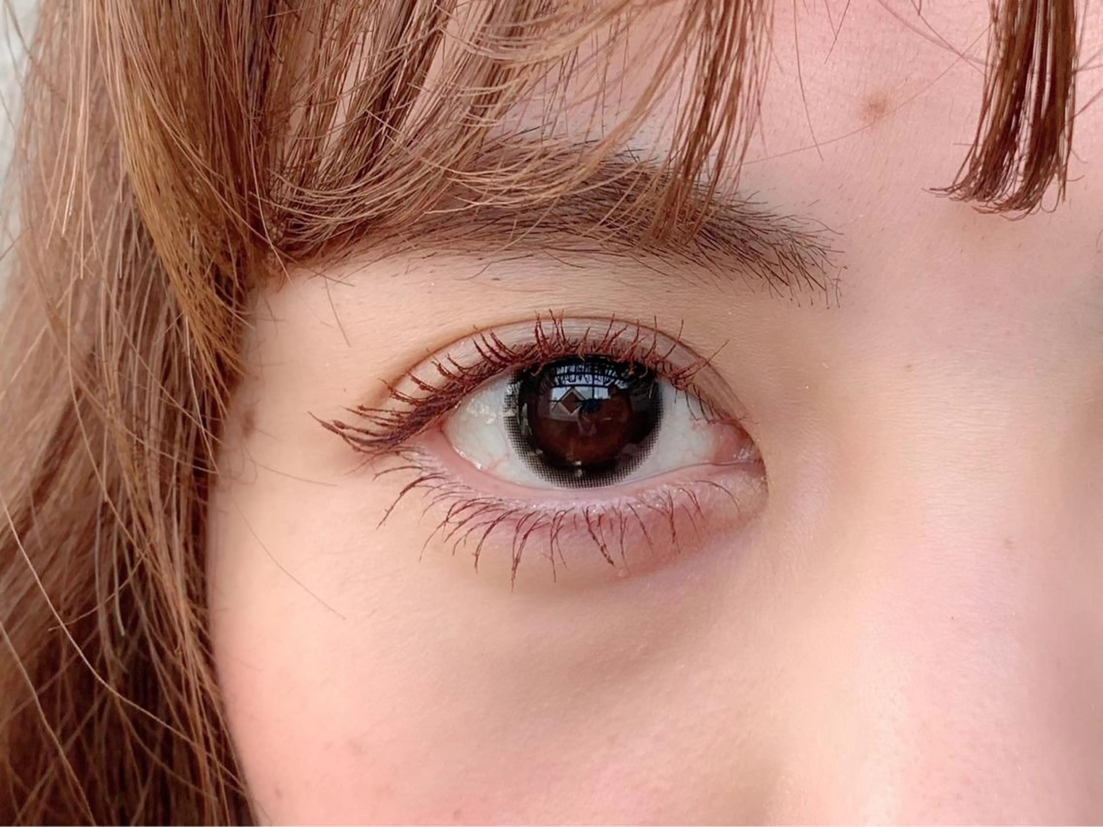 マツエク・マツパ Re.Grace所属・Re.Grace aicoのマツエク・マツパデザイン