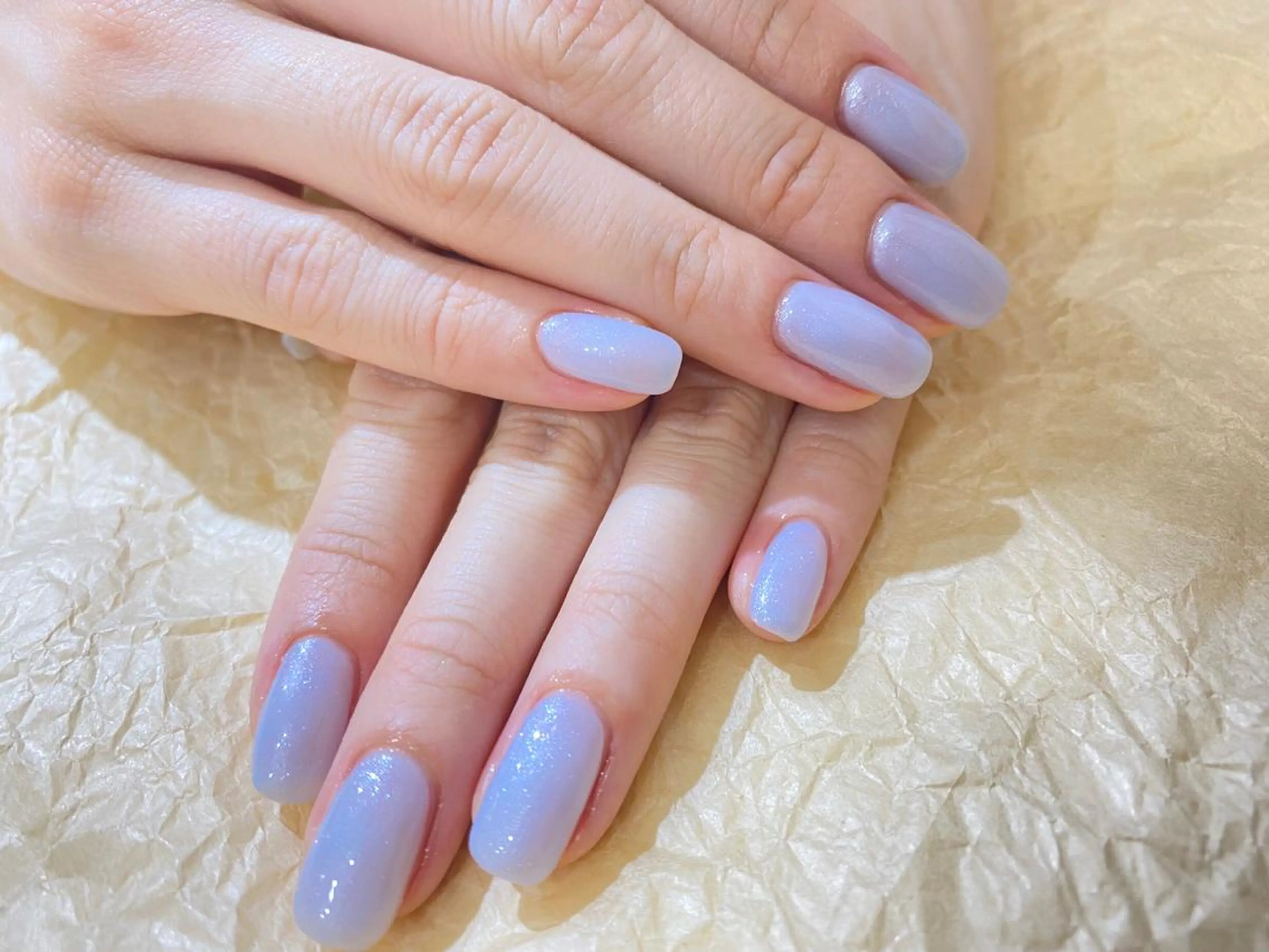 ネイル Umi nail& eyelashのネイルデザイン