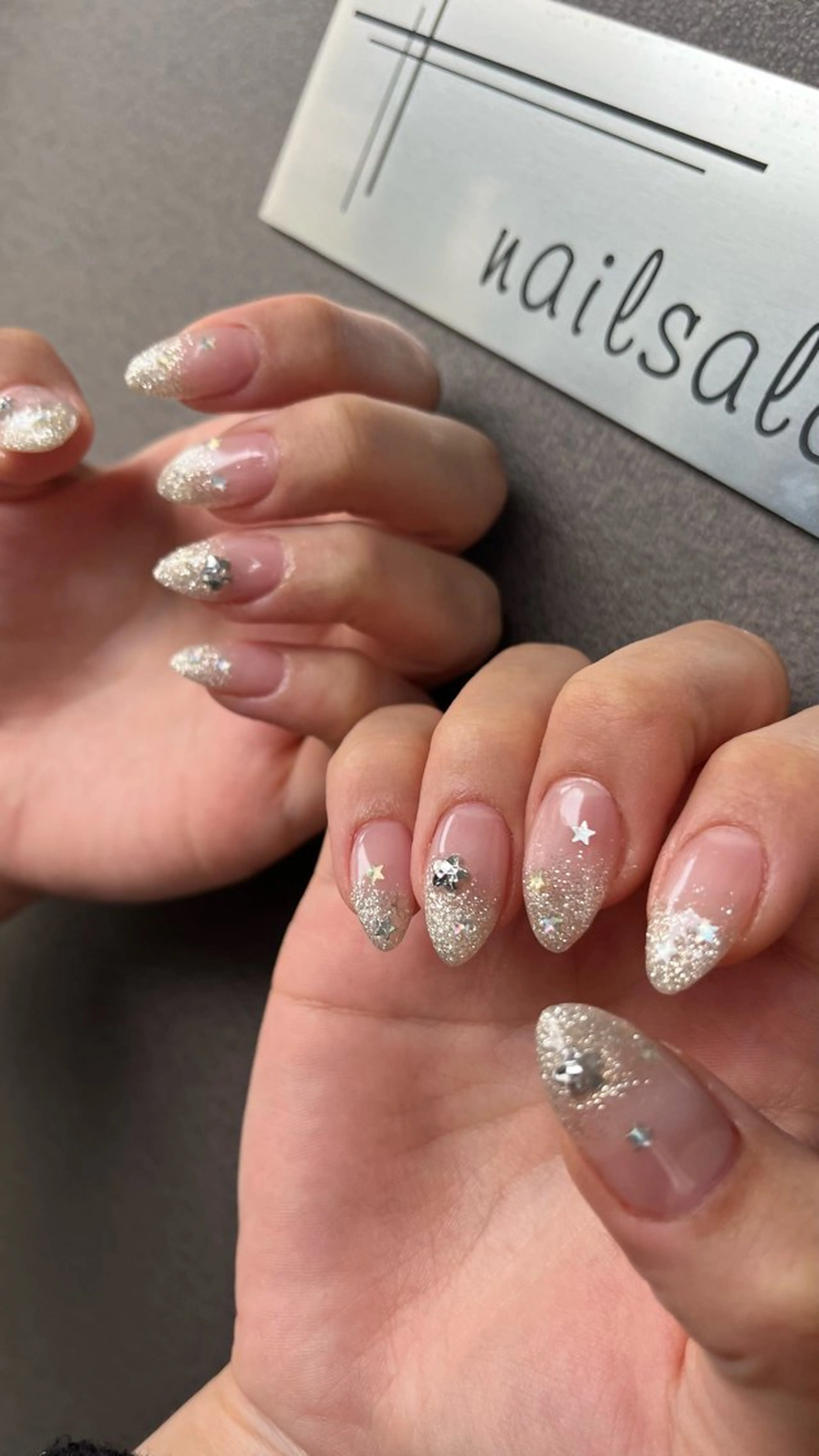 ネイル ハンドネイル JR西大路駅徒歩1分 JBネイルのネイルデザイン