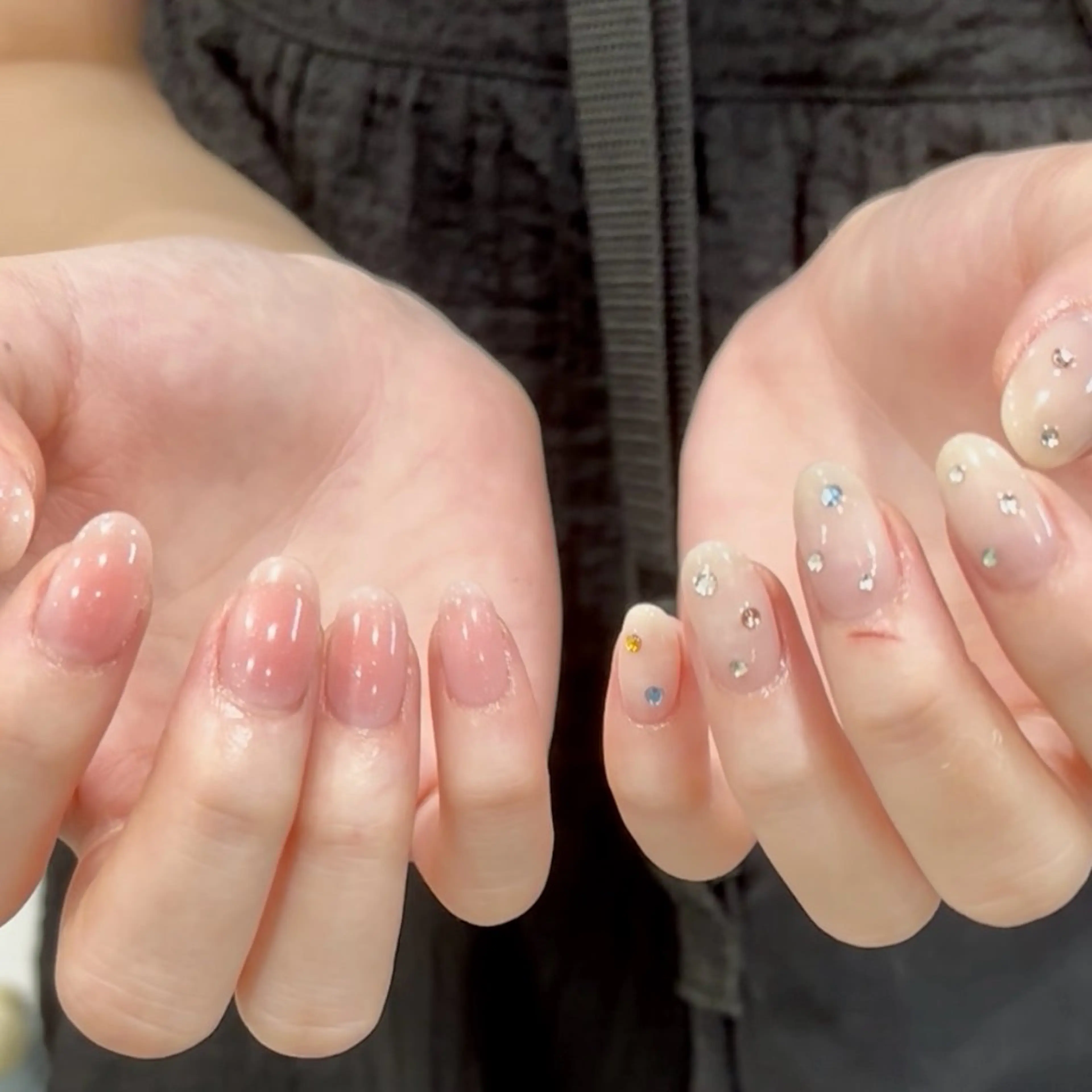 ネイル Noa川越 kayanoのネイルデザイン