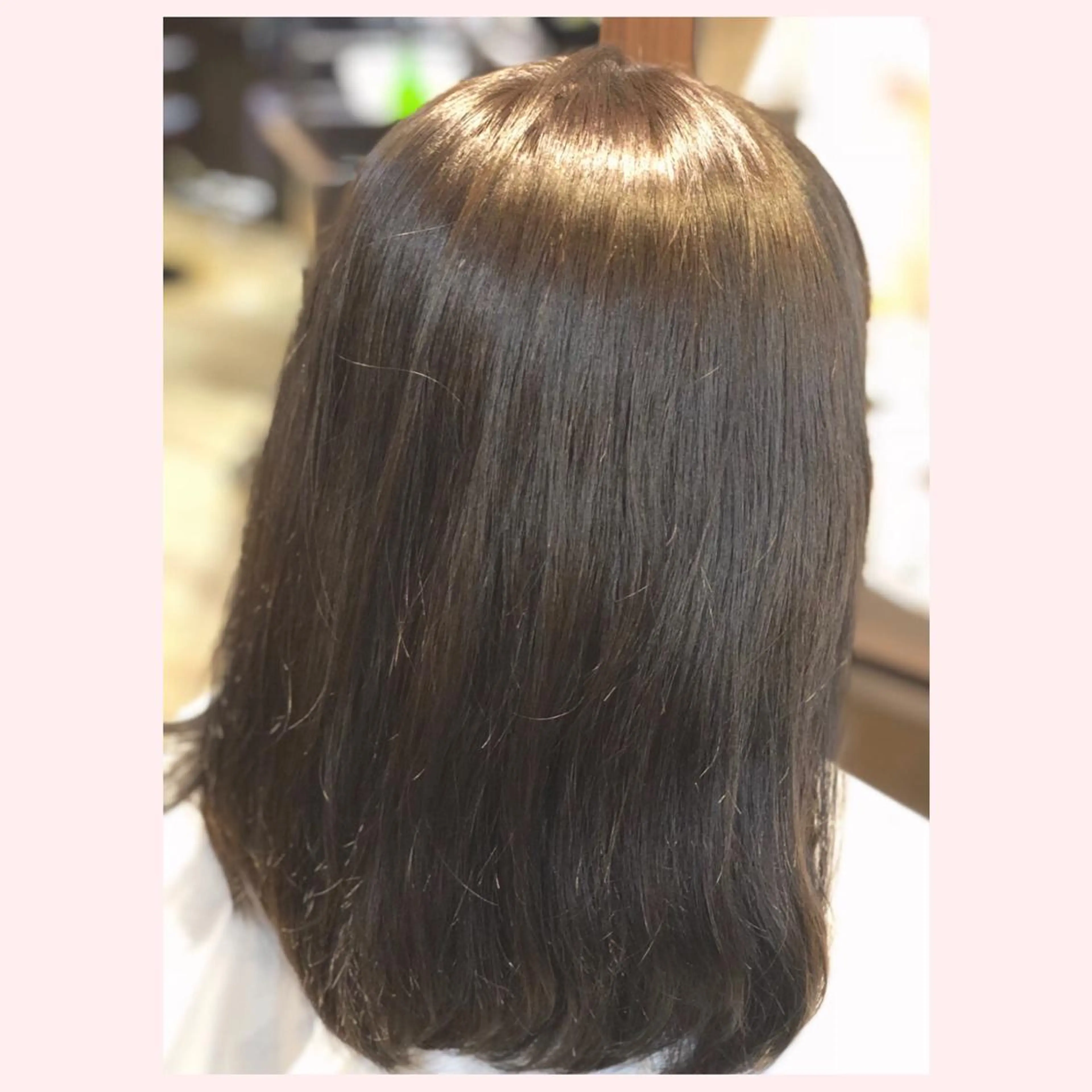 カラー Agu hair Lazuli所属・松本 マサシのヘアスタイル