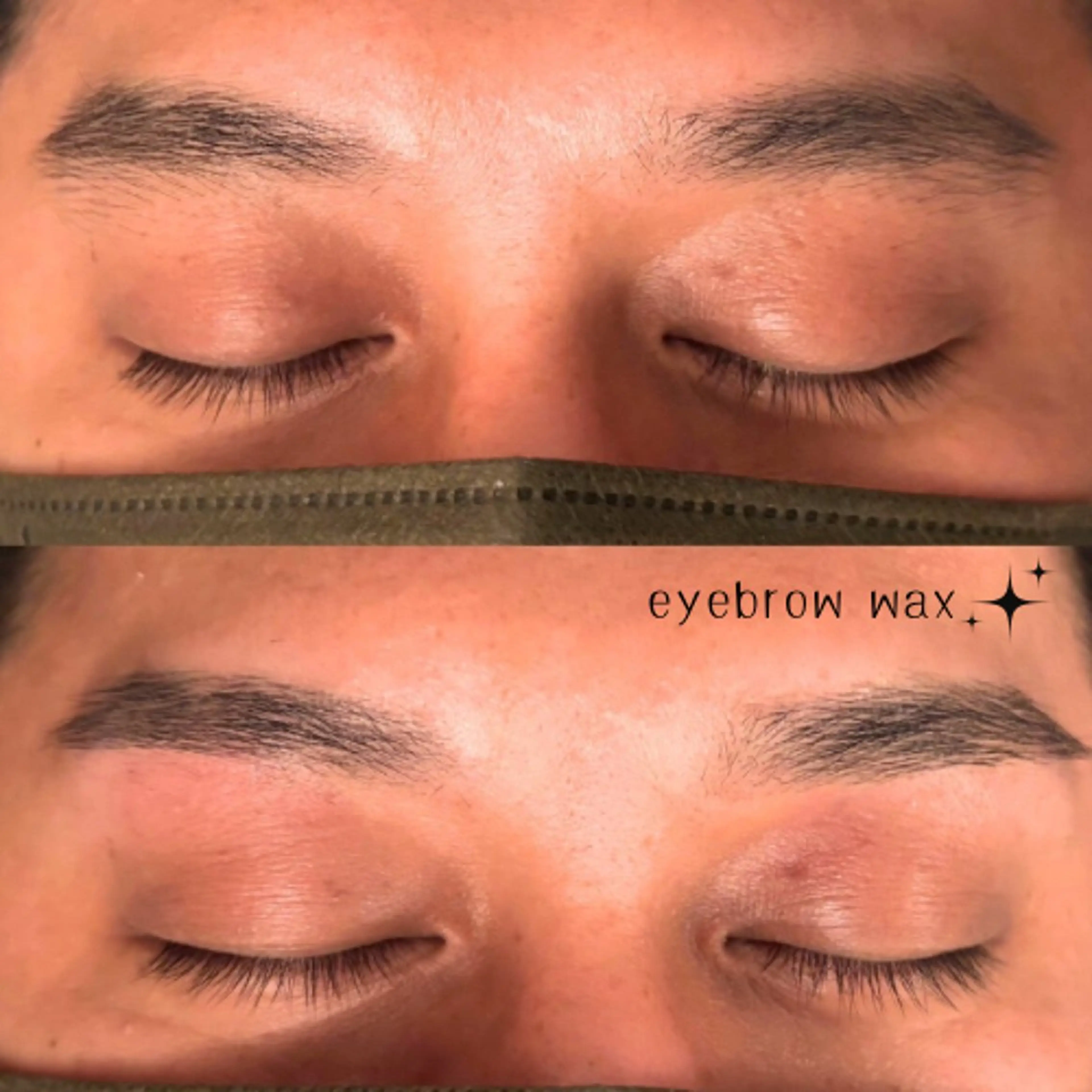 アイブロウ 脱毛サロン COCOKANA所属・脱毛サロン COCOKANAの眉毛・アイブロウイメージ