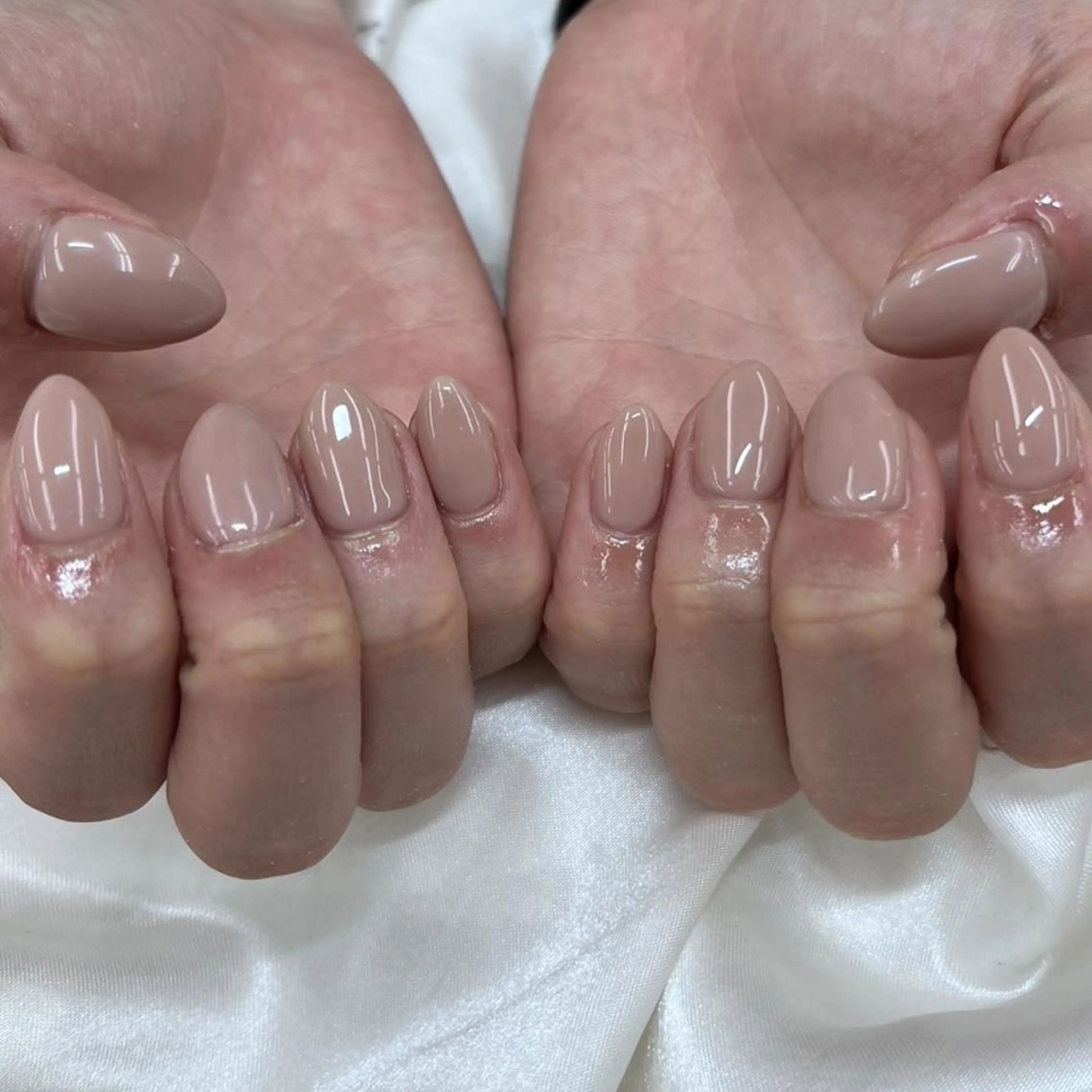 ネイル Nail salon Honey Beeのネイルデザイン