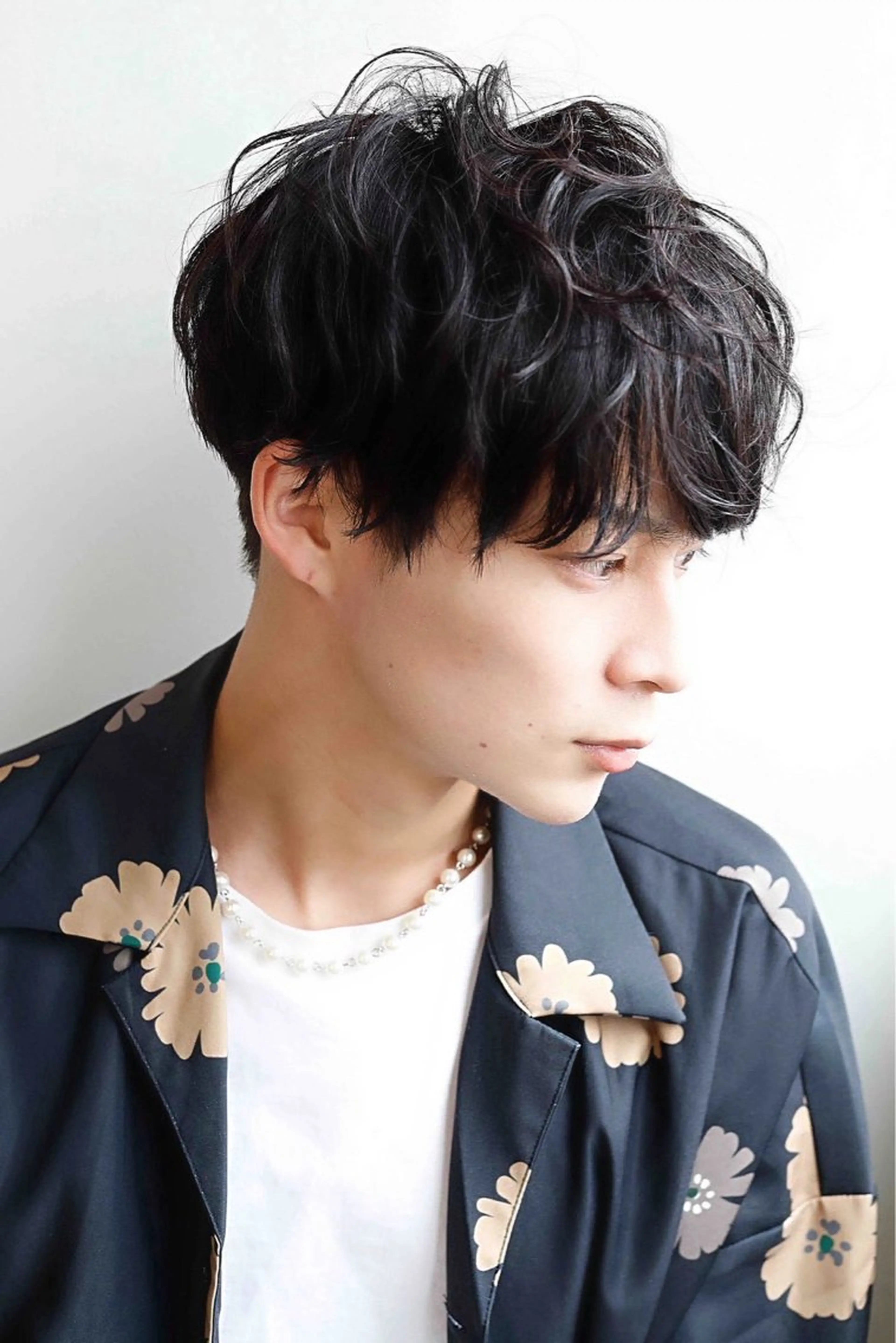 【✨️11/21✨️】メンズカット➕パーマの写真