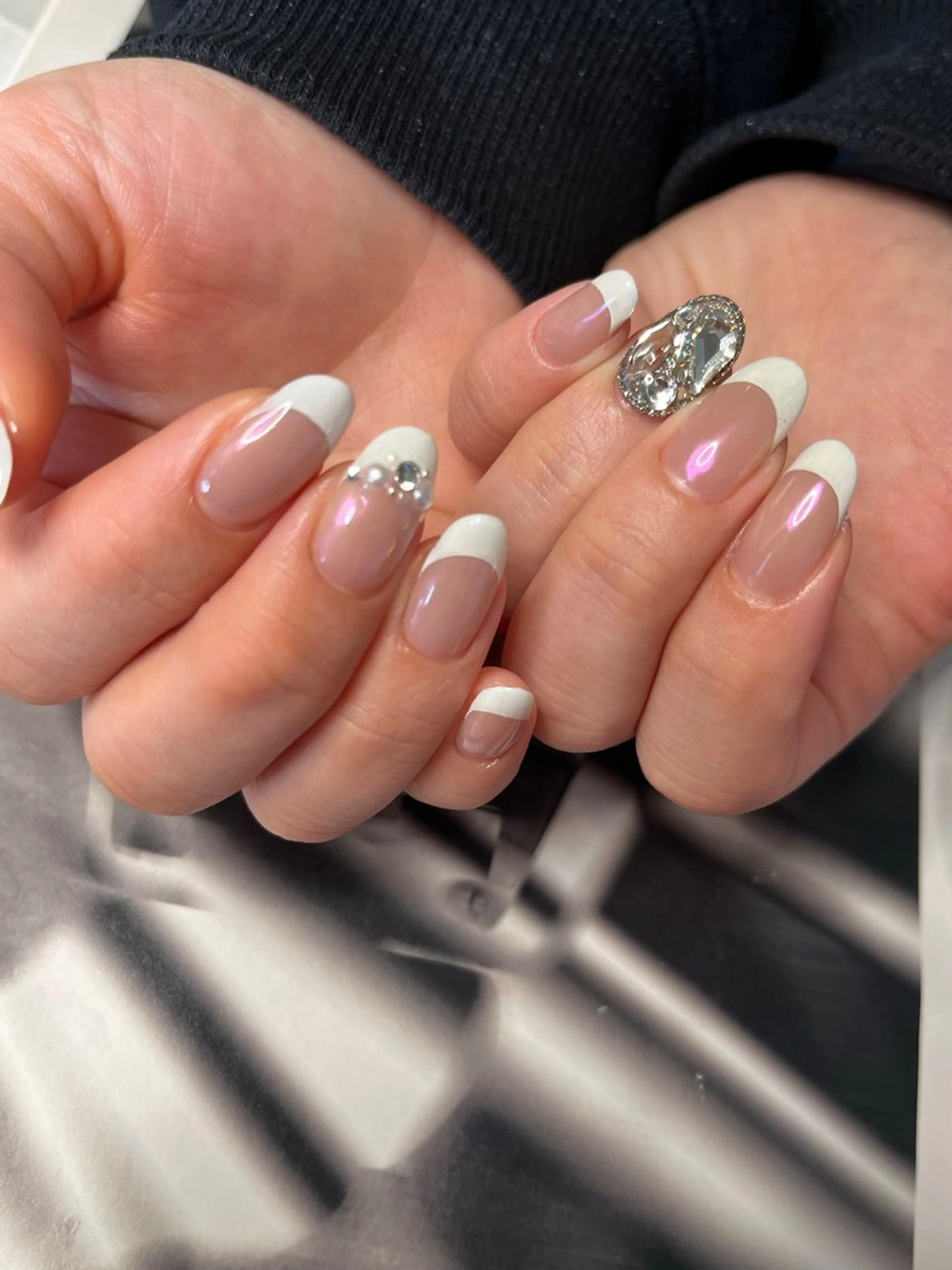 ネイル Berry coco nail所属・Berry coco SAIKAのネイルデザイン