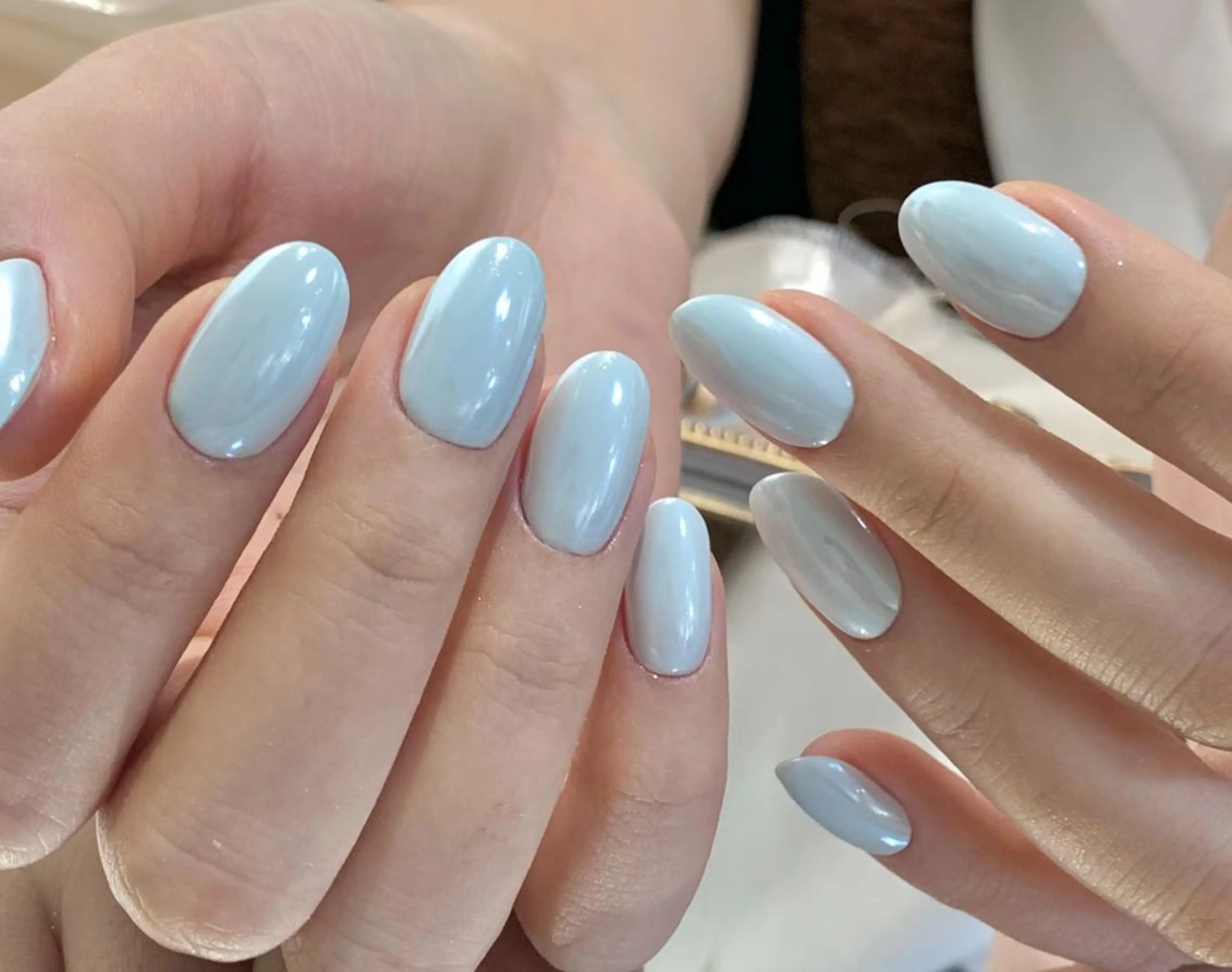 ネイル ハンドネイル Molly _nailのネイルデザイン