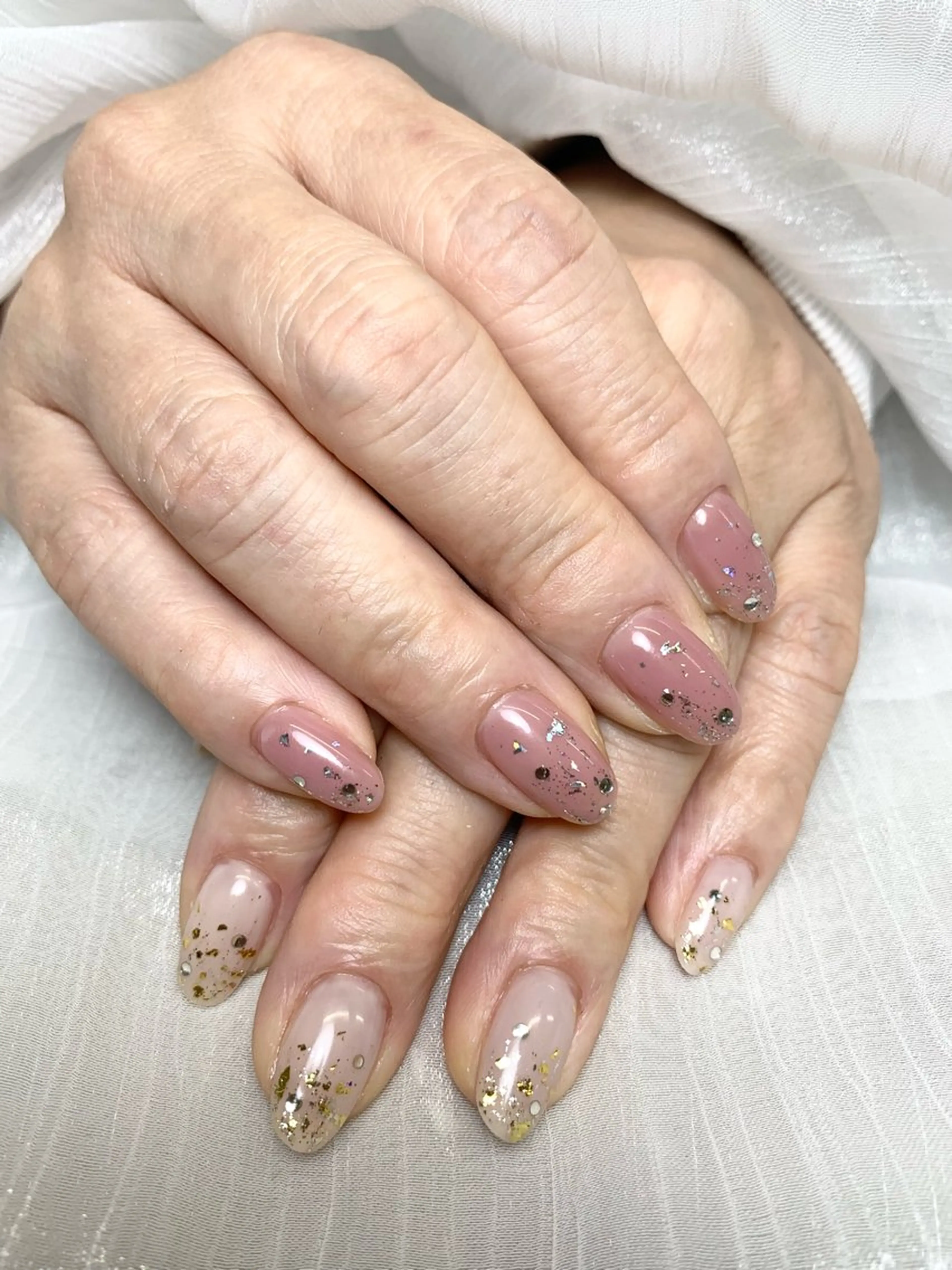 ネイル KAKA.Nail所属・KAKA Nailのネイルデザイン