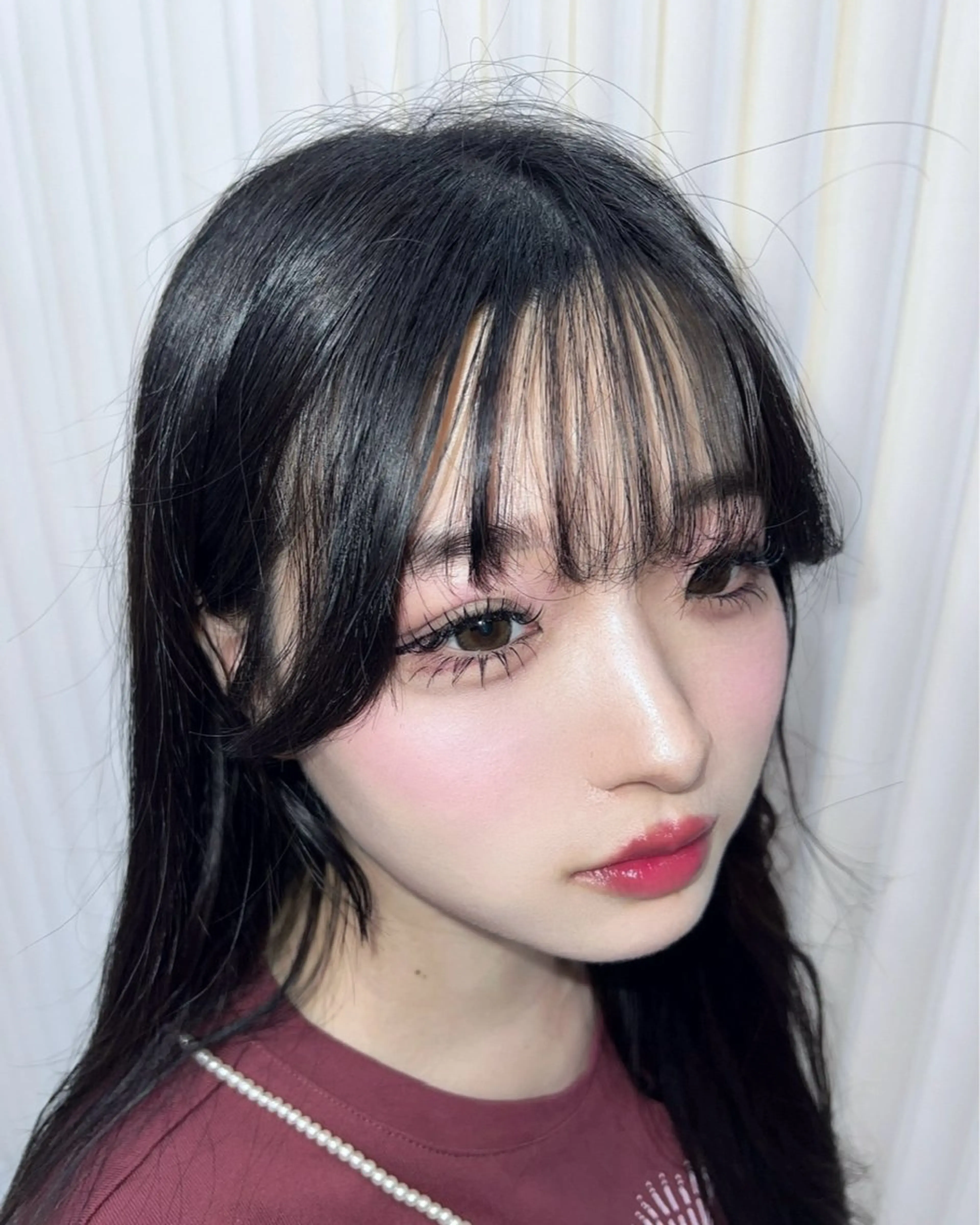 LEDエクステ140本❤️‍🔥ボリュームたっぷり♪ミニモ限定でLED料金無料🩰の写真