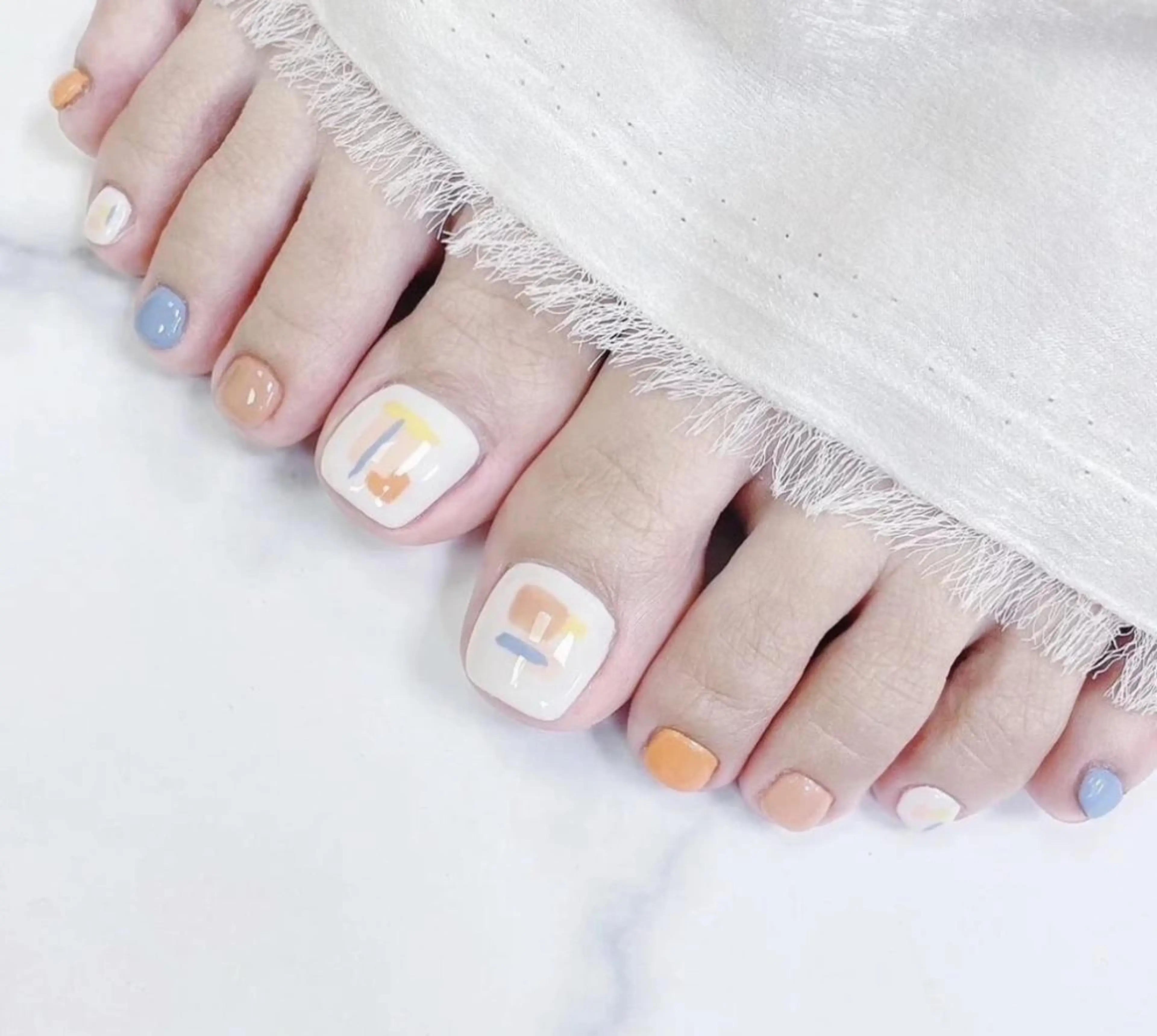 ネイル Cute beauty2のマツエク・マツパデザイン