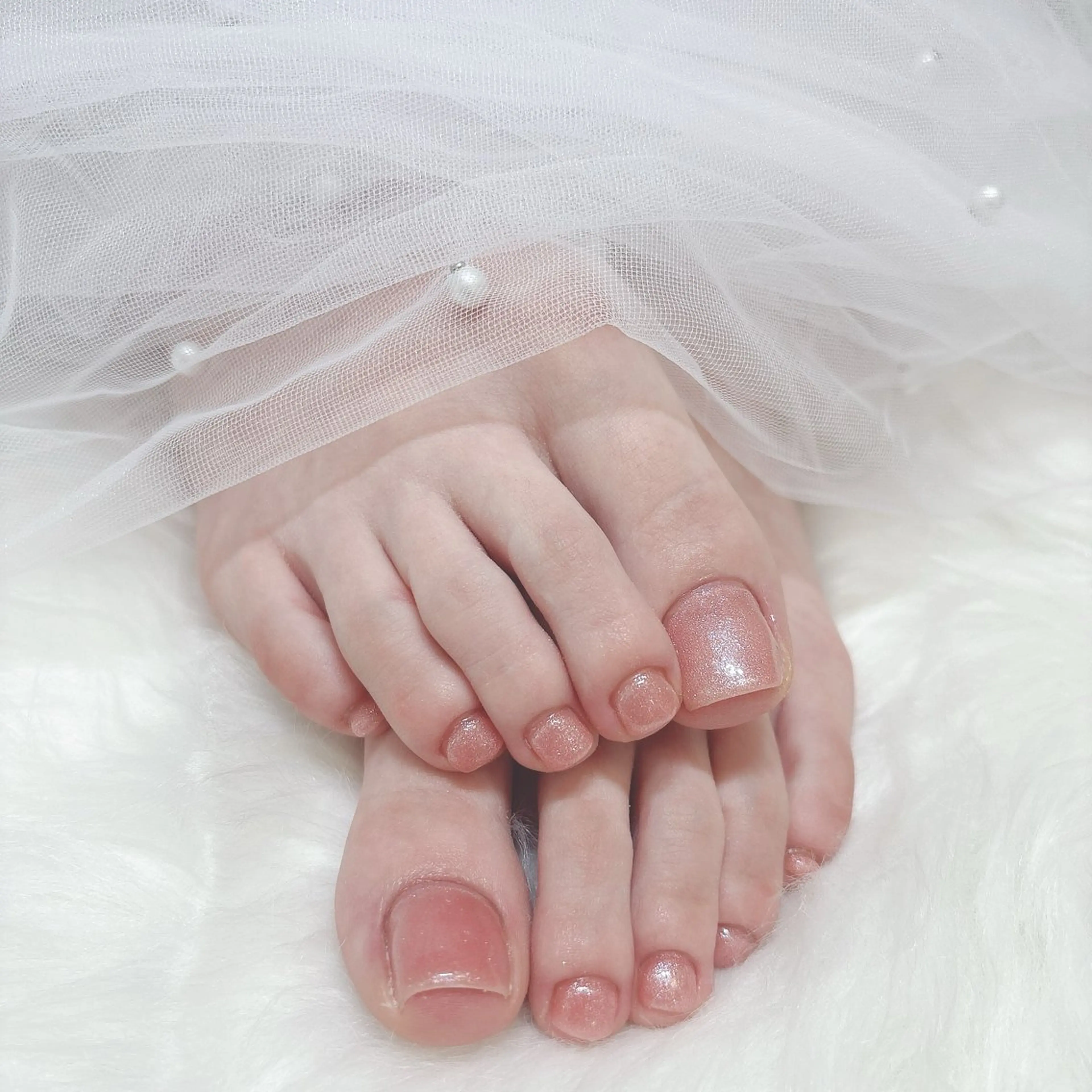 ネイル ABA SALON所属・aba nail 🩷marikaのネイルデザイン