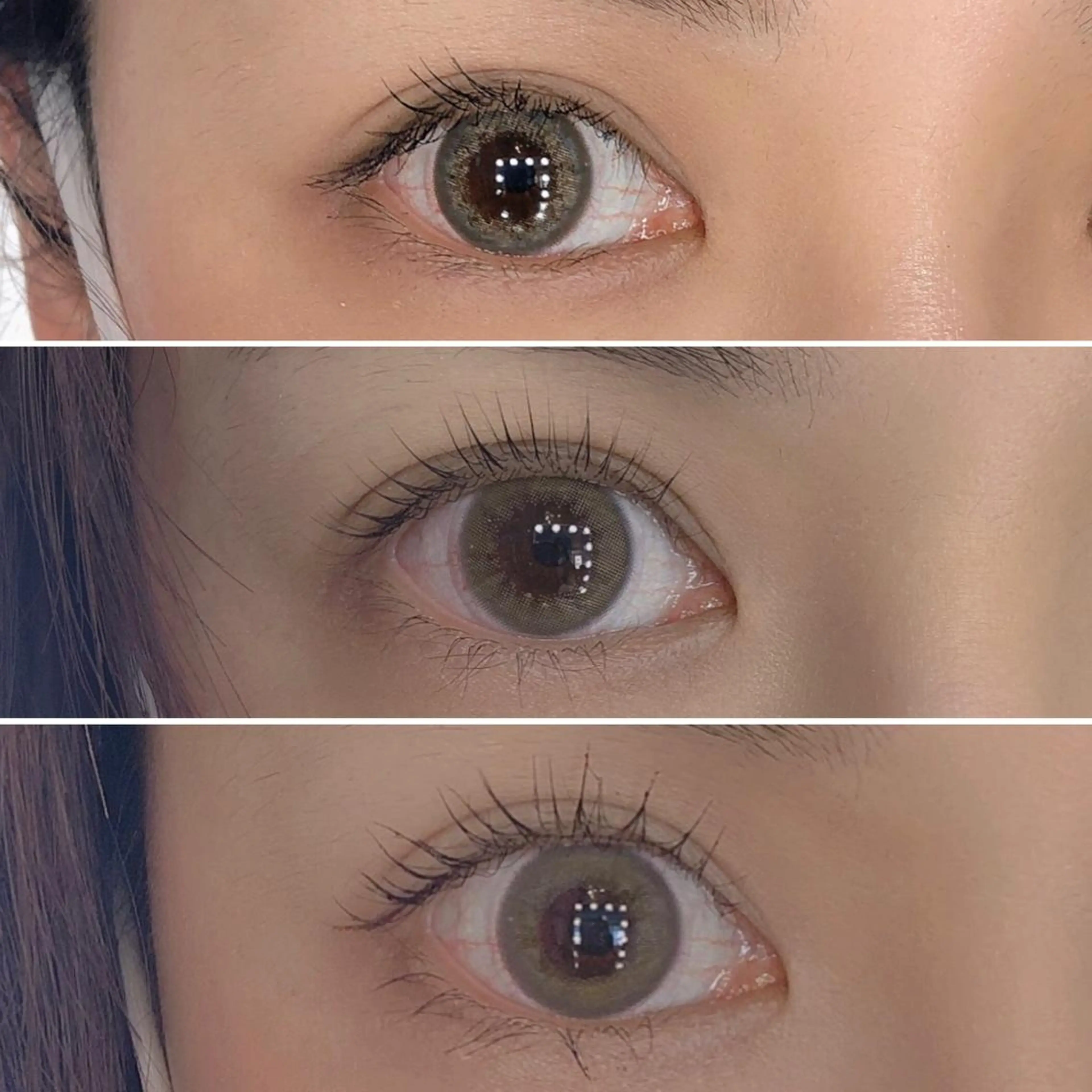 マツエク・マツパ Ｐｉｍｏ ショウジのマツエク・マツパデザイン