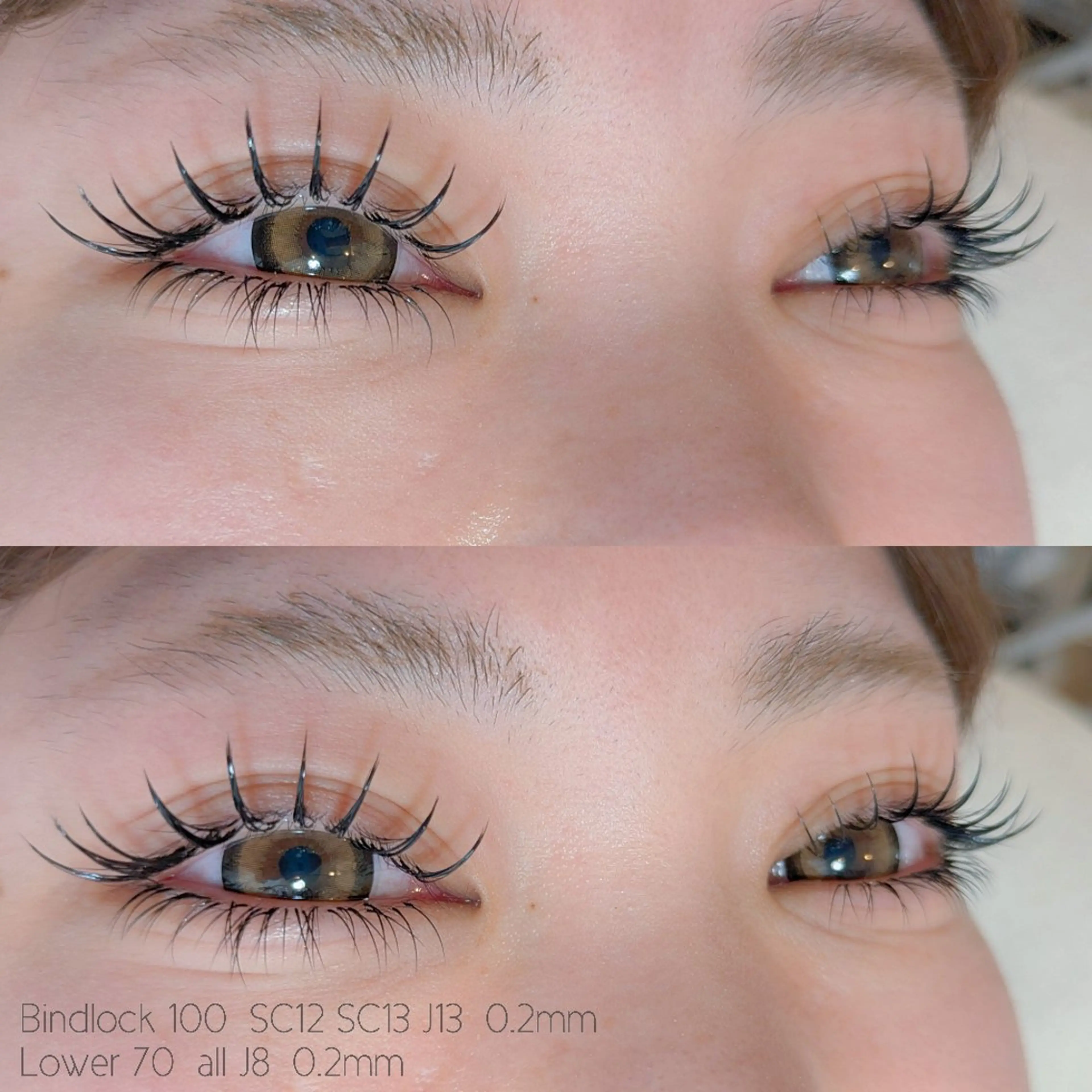 当日限定🗝️バインドロック80束🖤土日祝+550円/リピーター様+550円/指定外+300円の写真