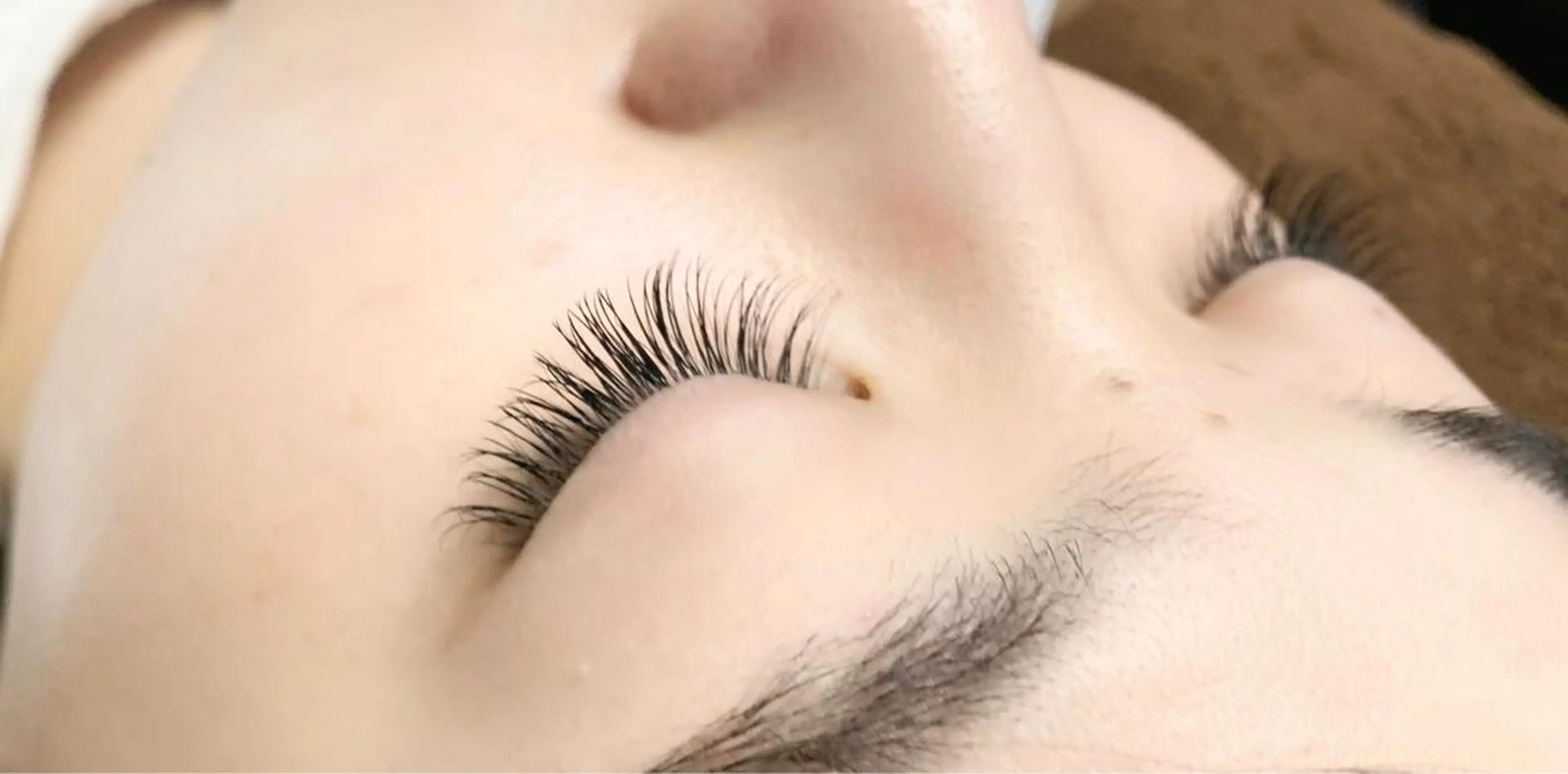 マツエク・マツパ キュート KUON EYELASH SALON所属・eyelash amiのマツエク・マツパデザイン