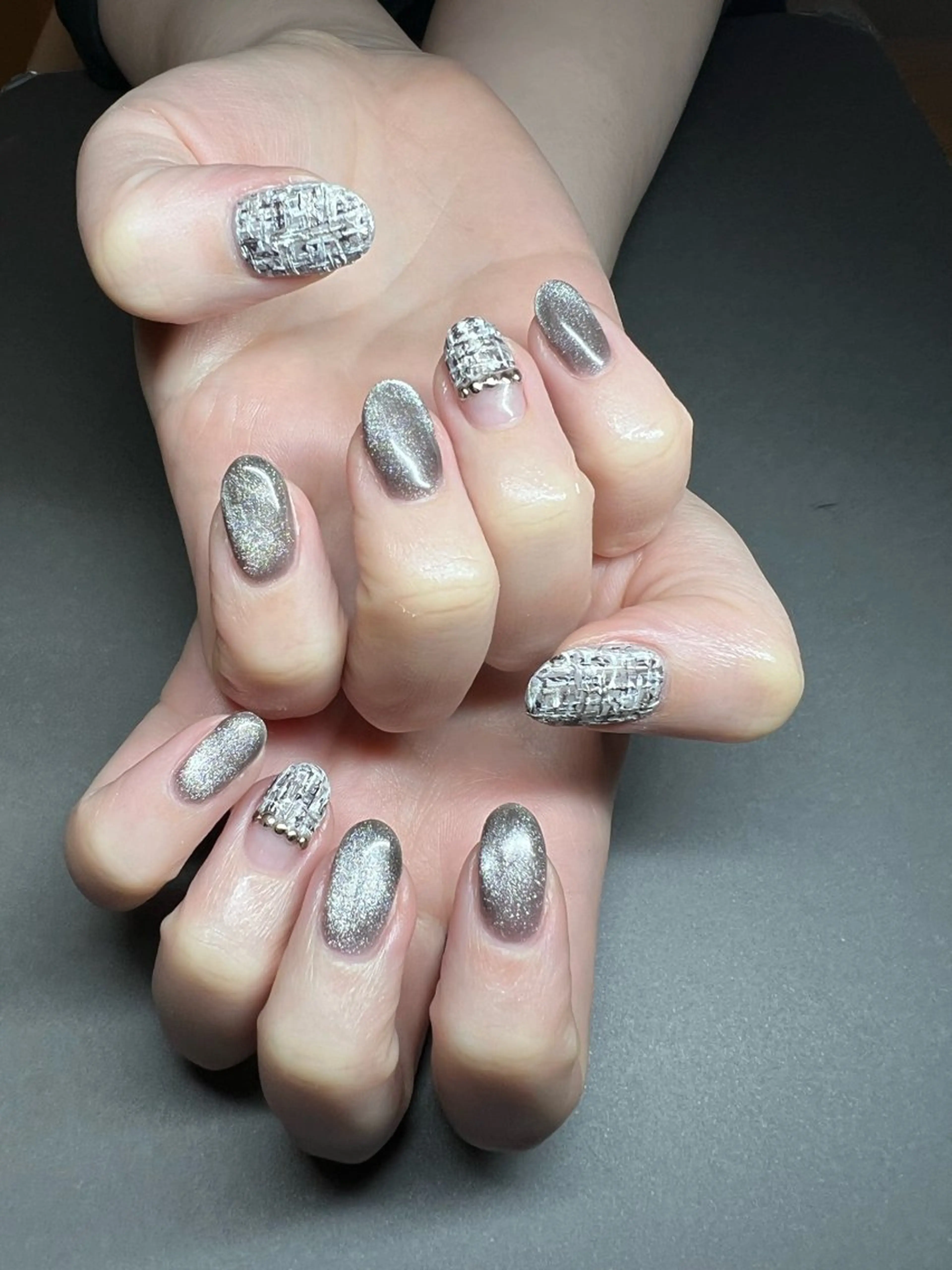 ネイル 種爪所属・種爪 たねつめのネイルデザイン