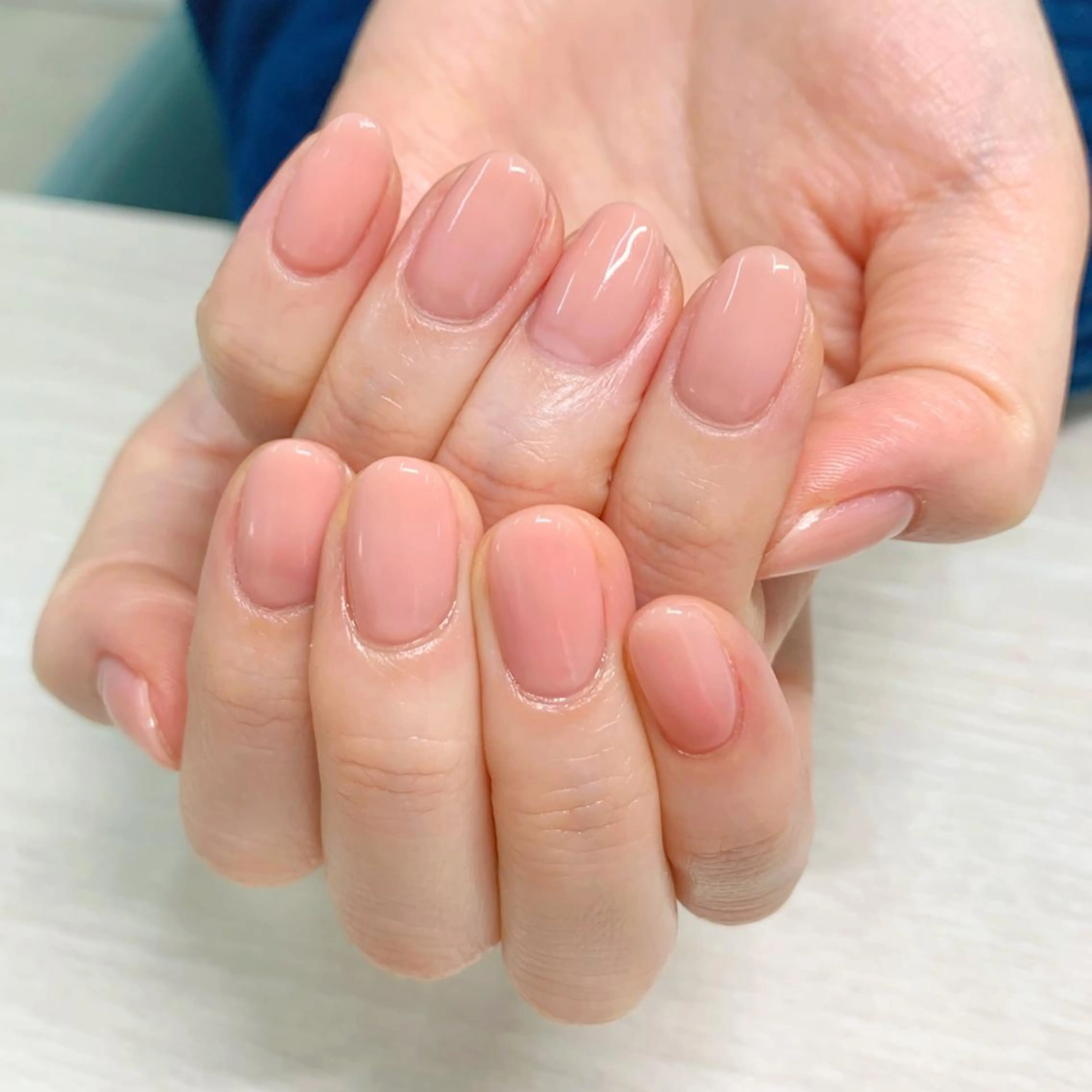 ネイル glossnail MIKIのネイルデザイン