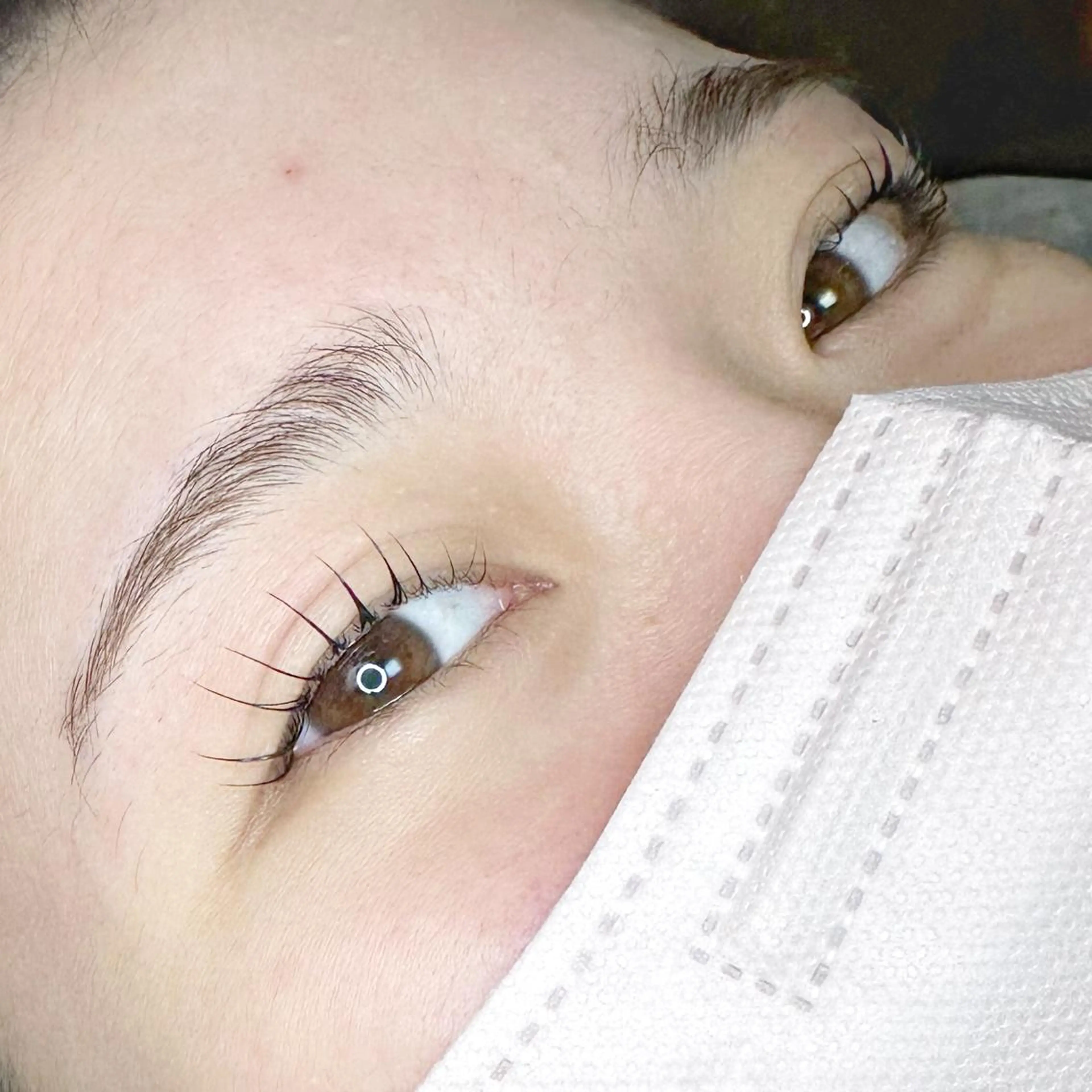 マツエク・マツパ マツパ 口コミ高評価⚡️ Wahf/そうたのマツエク・マツパデザイン