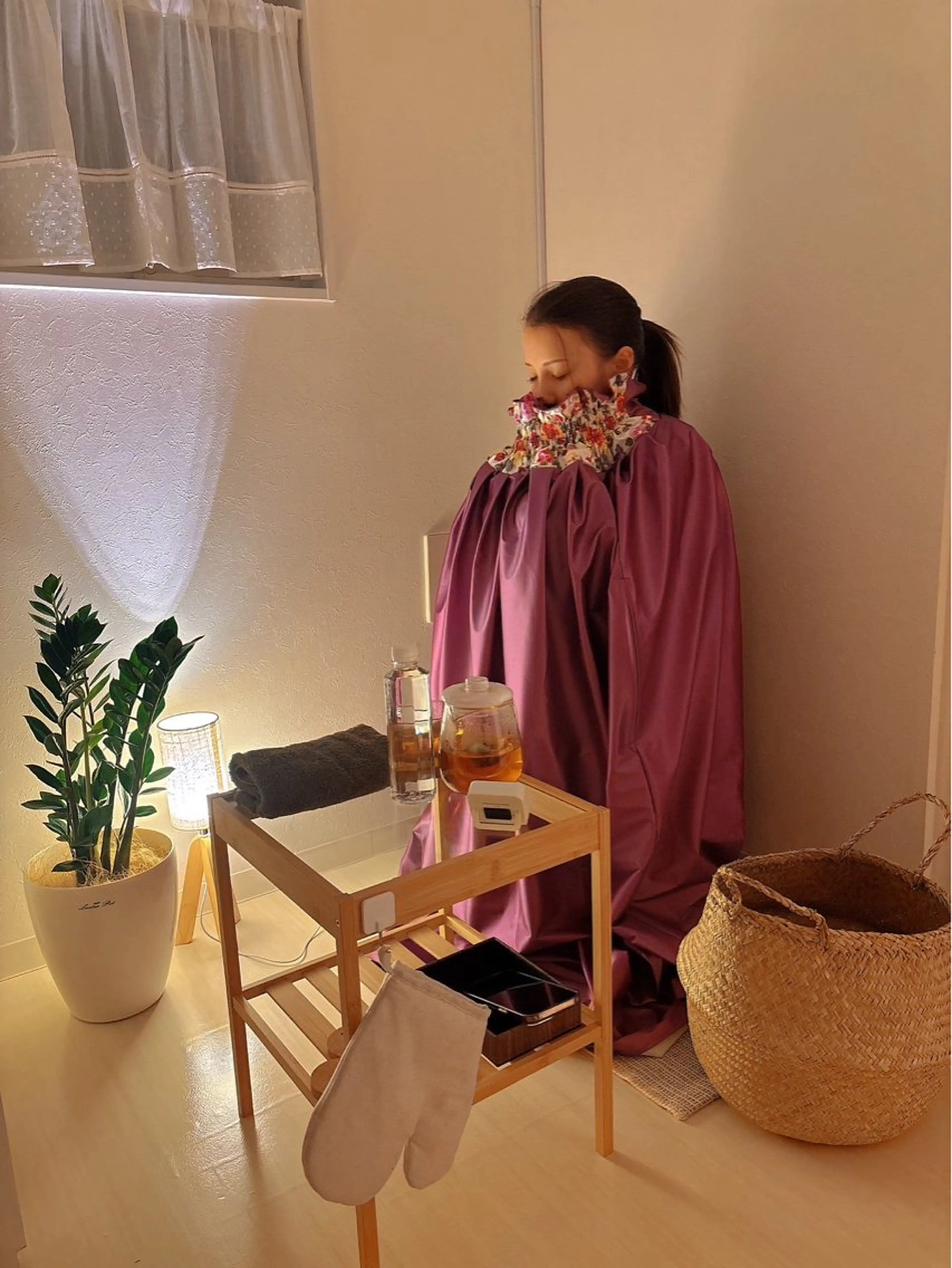 Nna Salon所属・Nna 韓国肌管理のエステ・リラクイメージ