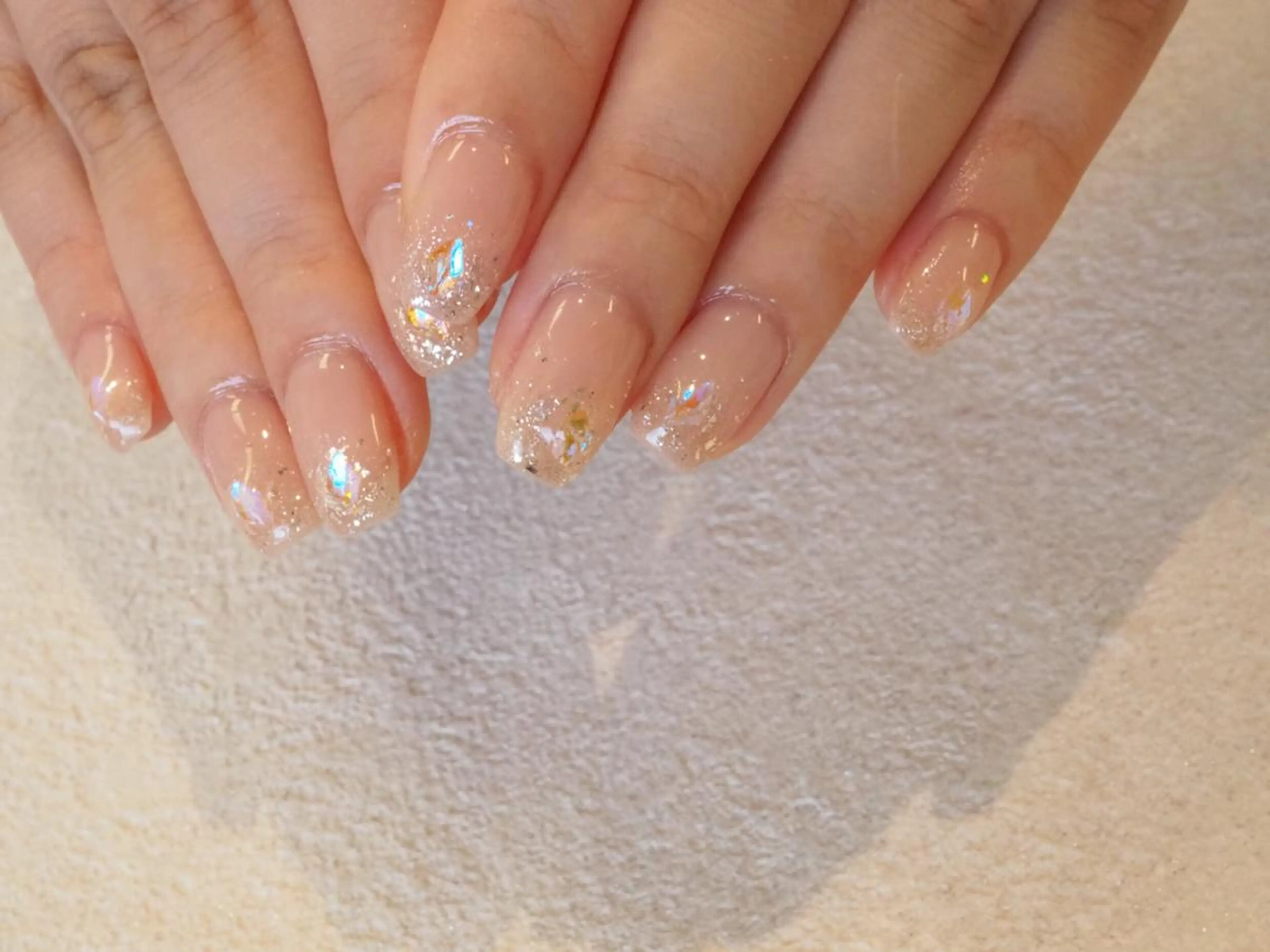 ネイル 田中 （ネイリスト）のネイルデザイン