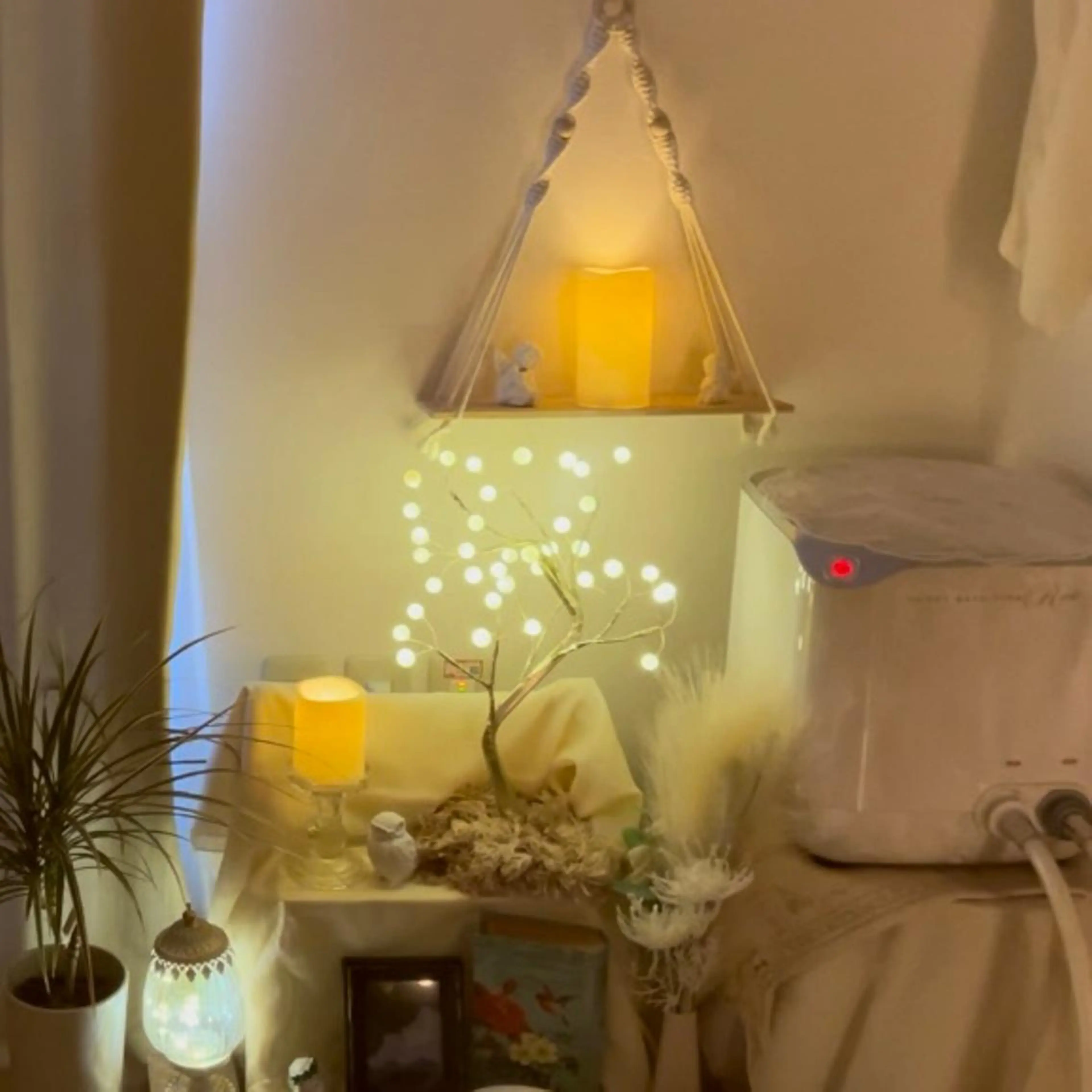 YOSAPARK LuNaASのエステ・リラクイメージ