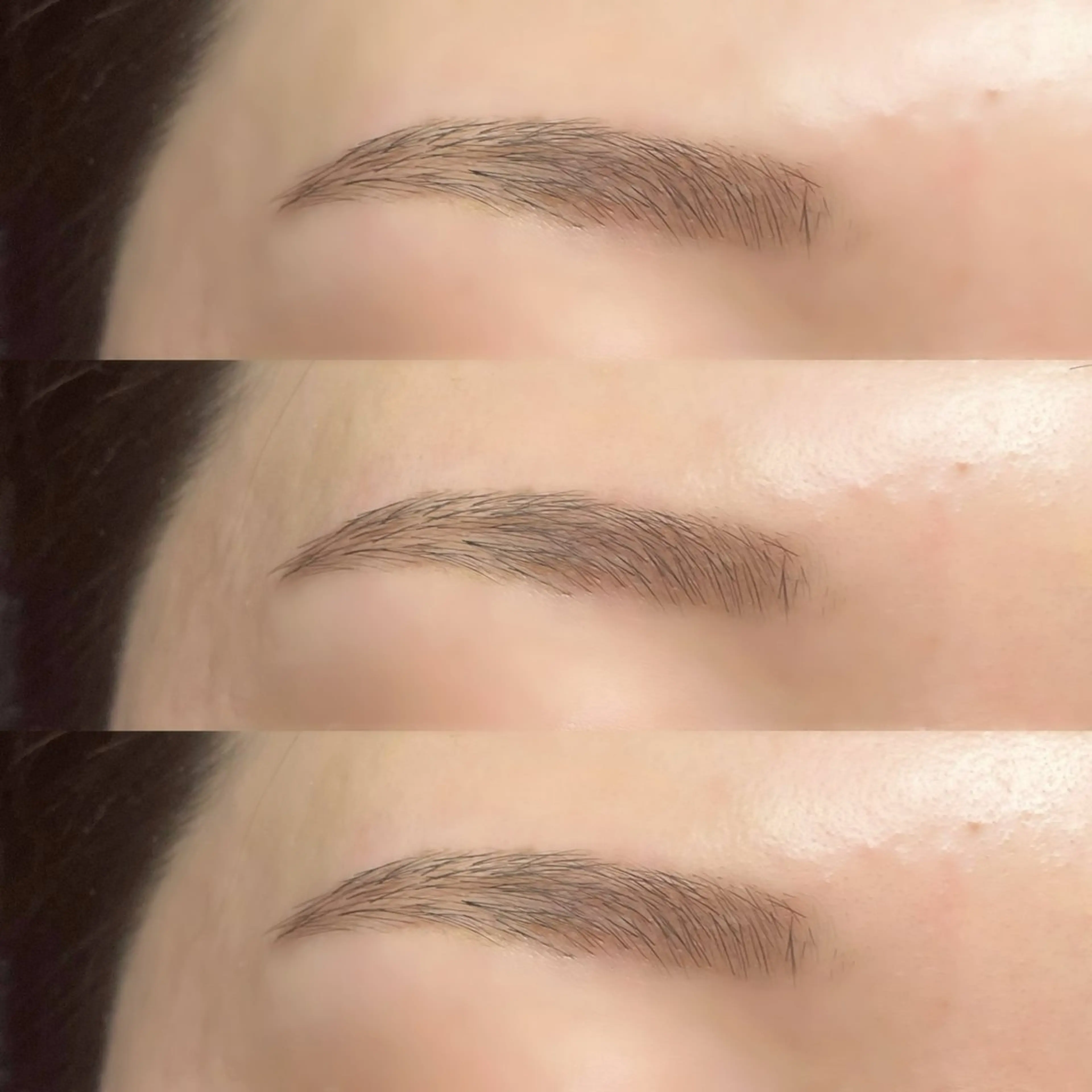 アイブロウ ワックス脱毛 眉カット その他(アイブロウ) FLOWATER EYELASH 板橋店所属・Momoka FLOWATER板橋のマツエク・マツパデザイン