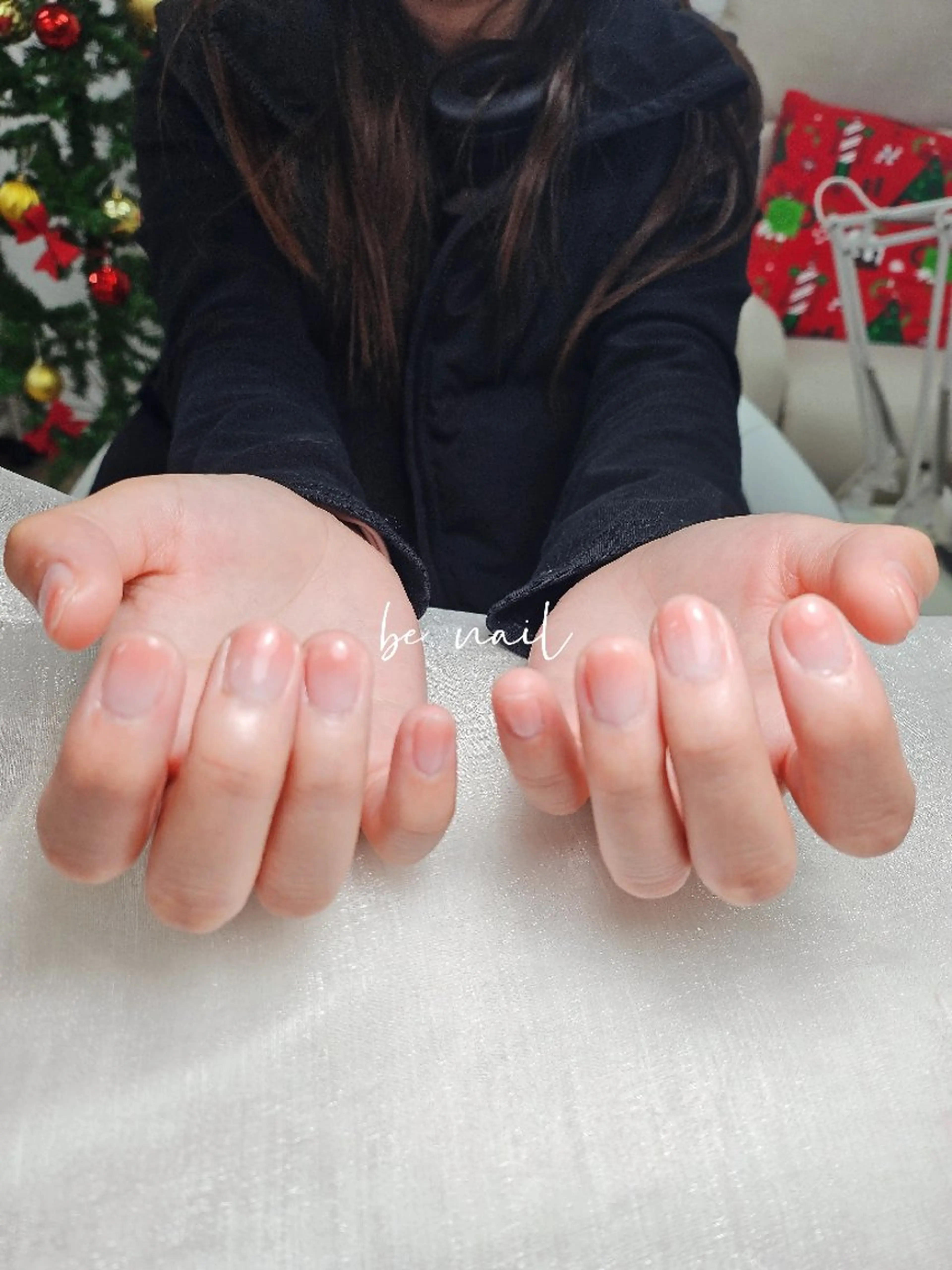 ネイル be nail所属・BE NAIL  新松戸のネイルデザイン