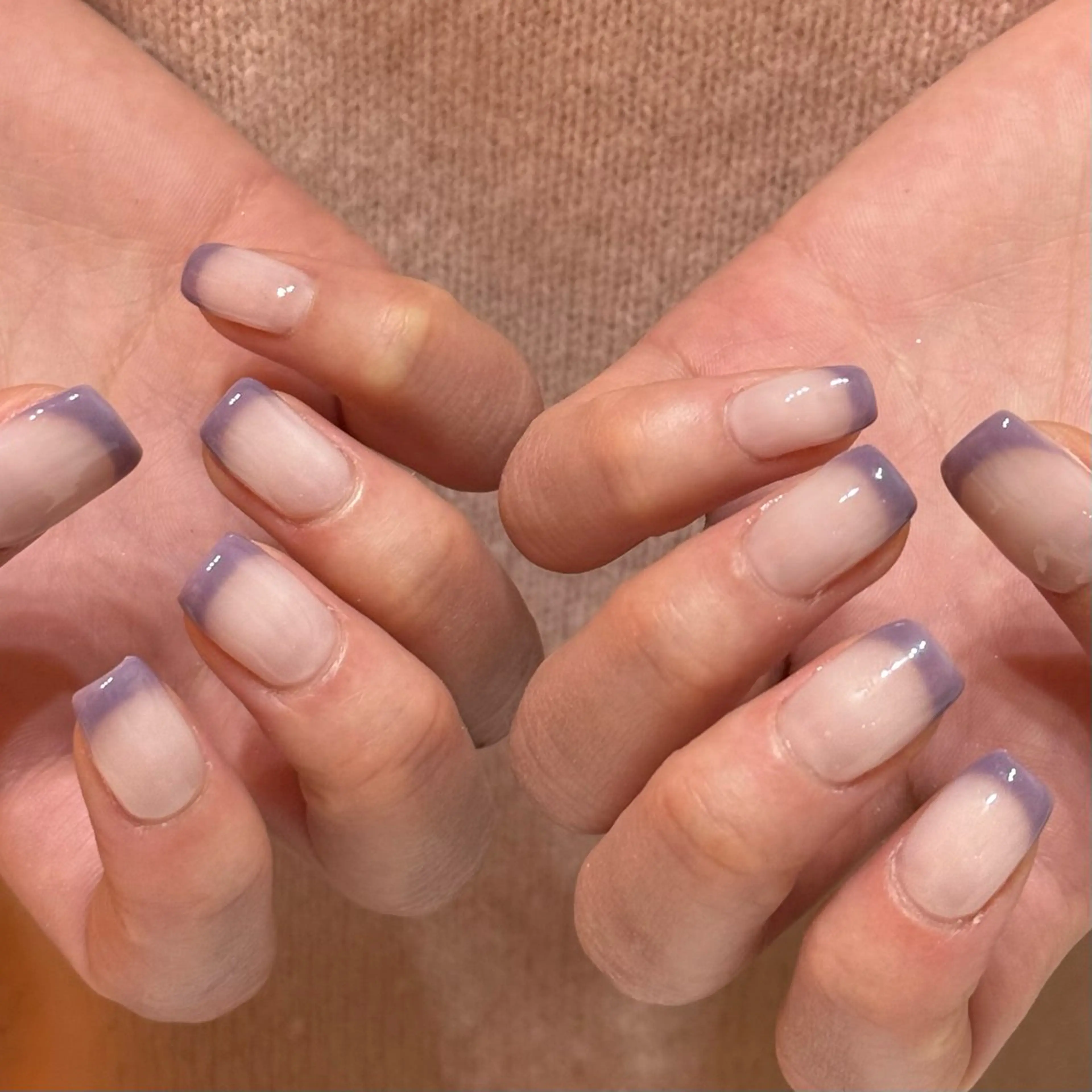 ネイル LUCA所属・Ruka 🤍のネイルデザイン