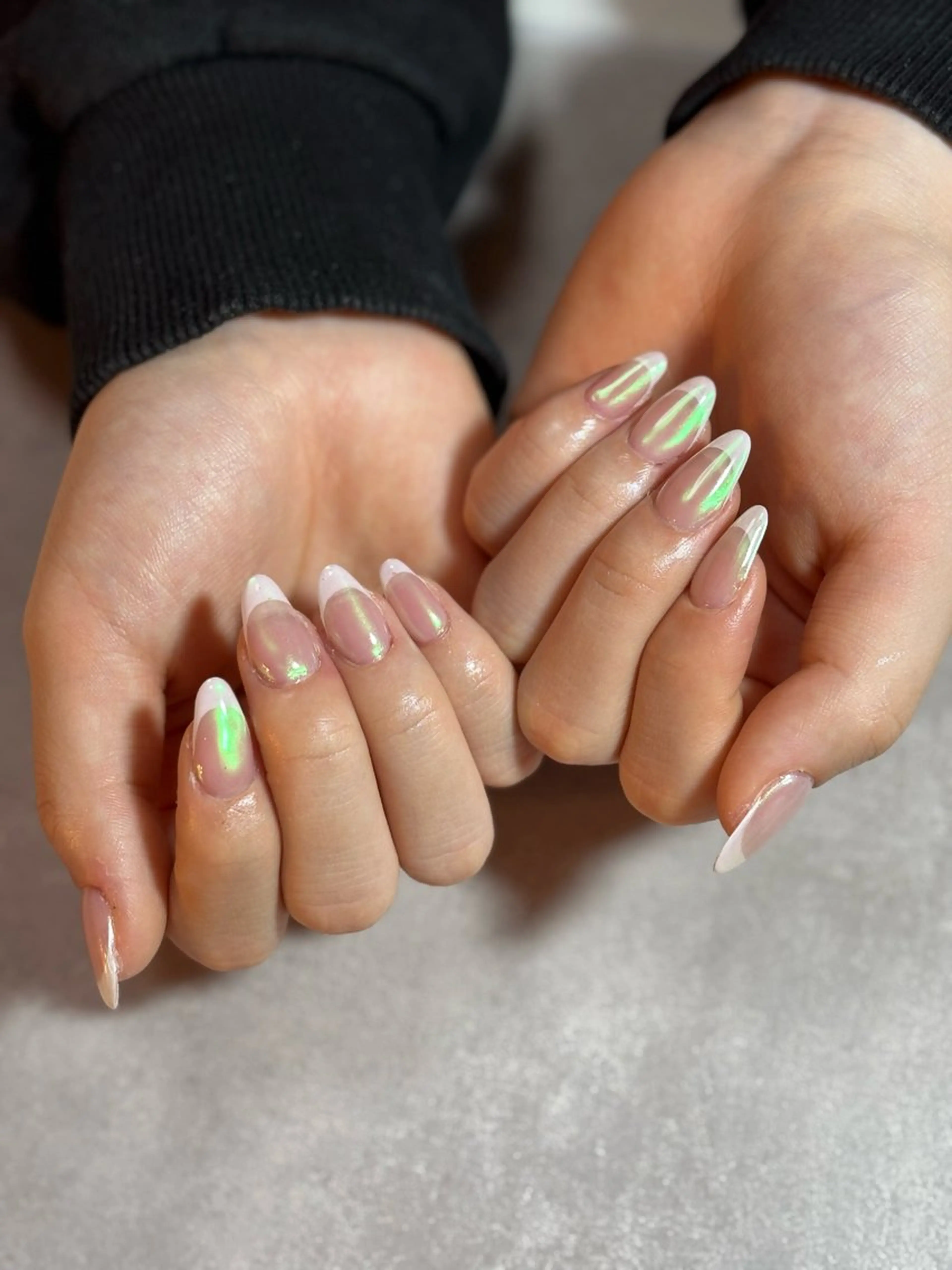 キッズ ネイル まはろ ねいる🌺のエステ・リラクイメージ