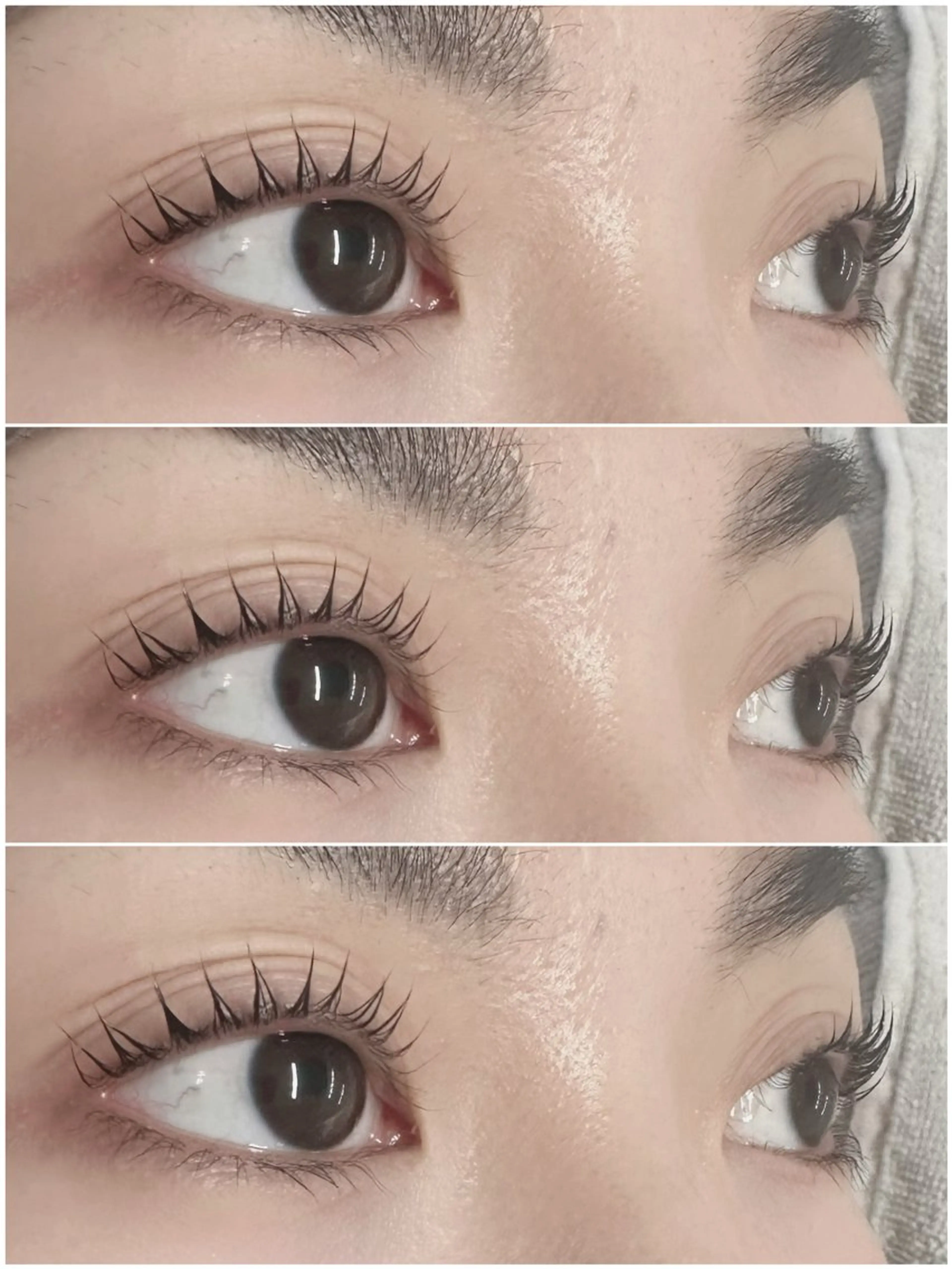 マツエク・マツパ ネモア久留米店 🌼AYUMI🌼のマツエク・マツパデザイン