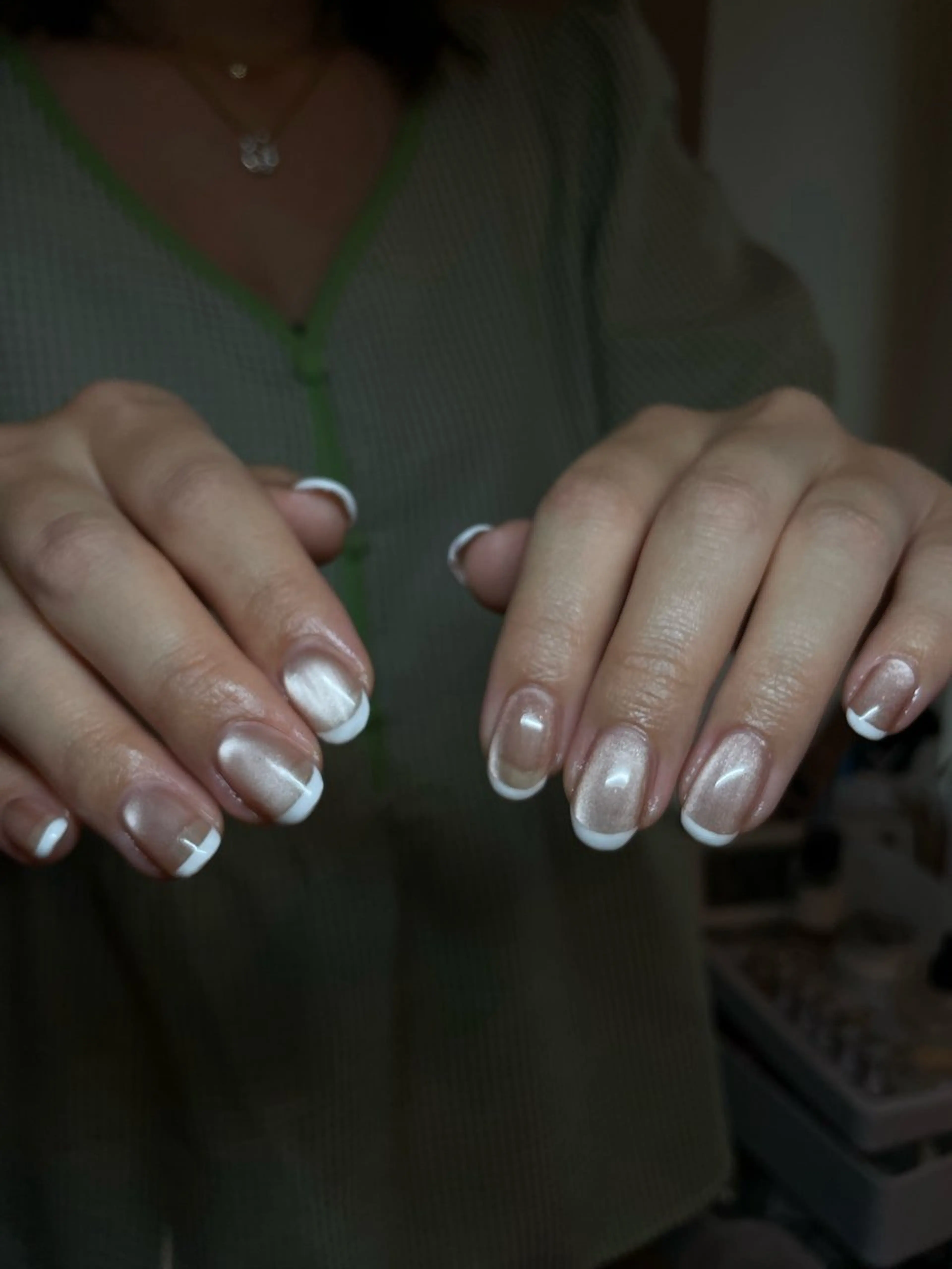 ネイル tabi nails tokyoのネイルデザイン